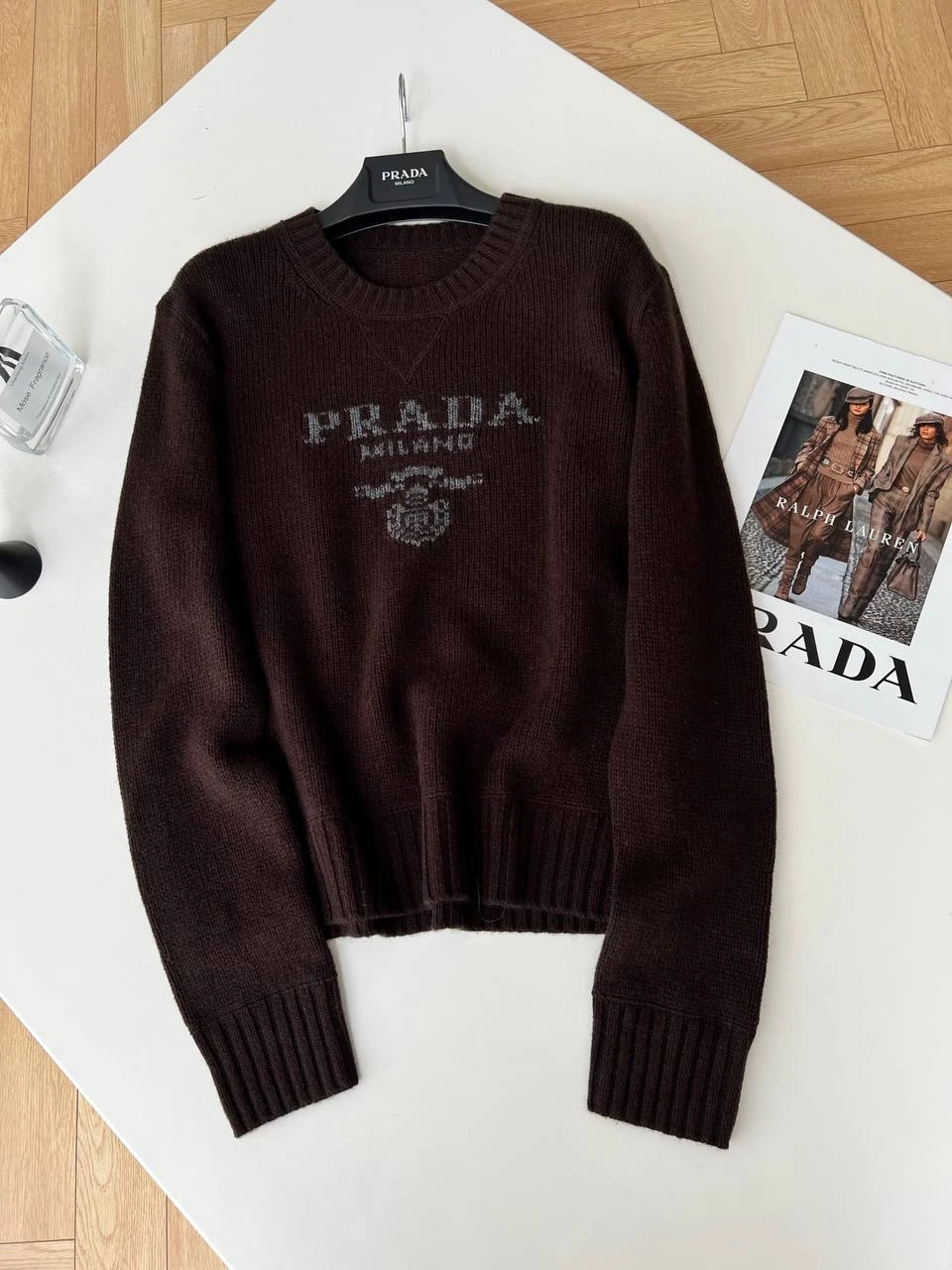 PRD Milano Heritage Knit