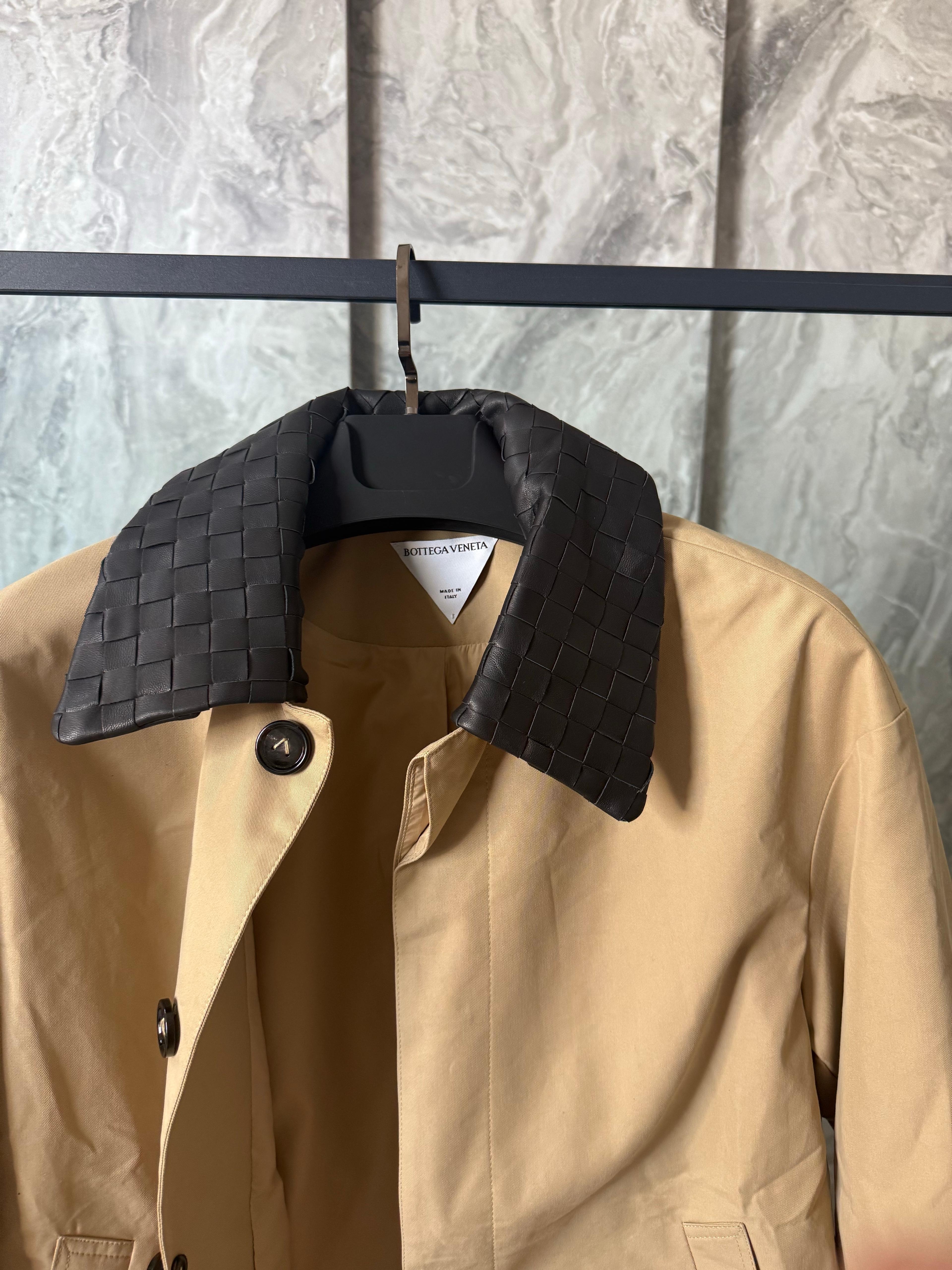 Bott / Heritage Trench