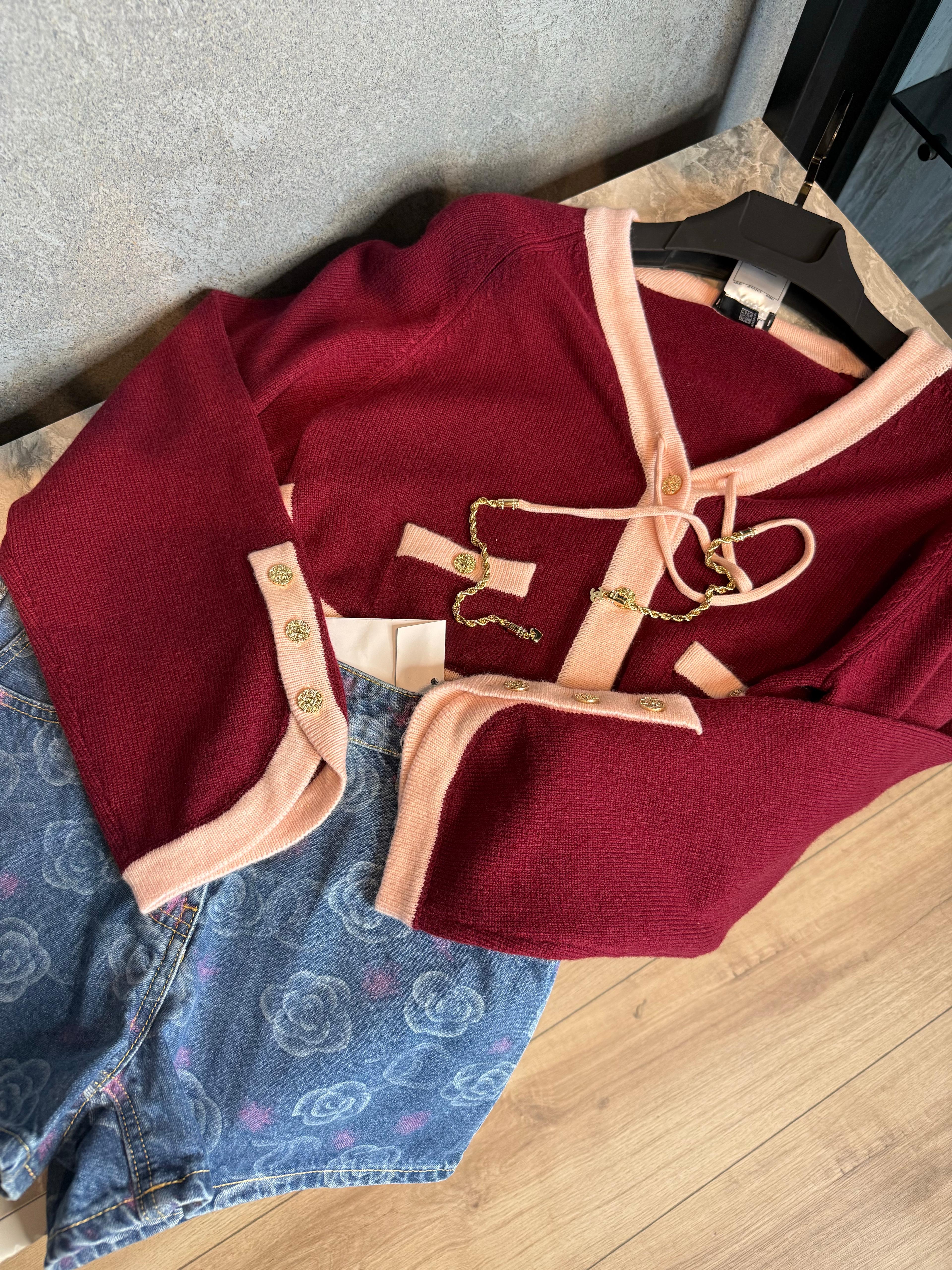 Chan / Rouge Rosée