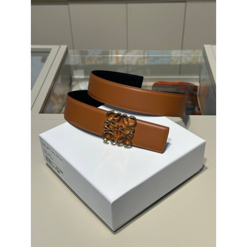 Loewe Belts