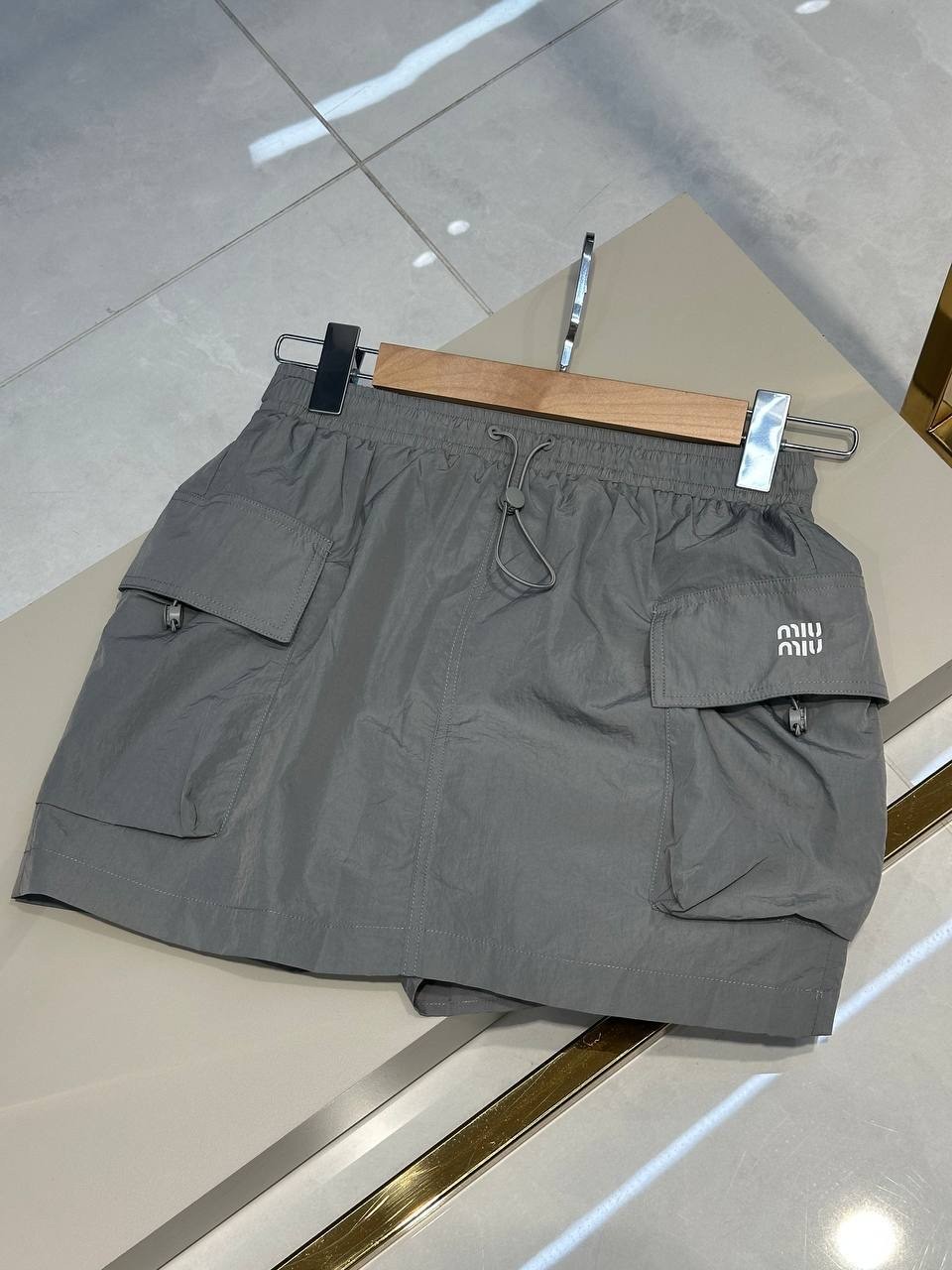 Miu - Tech Utility Set