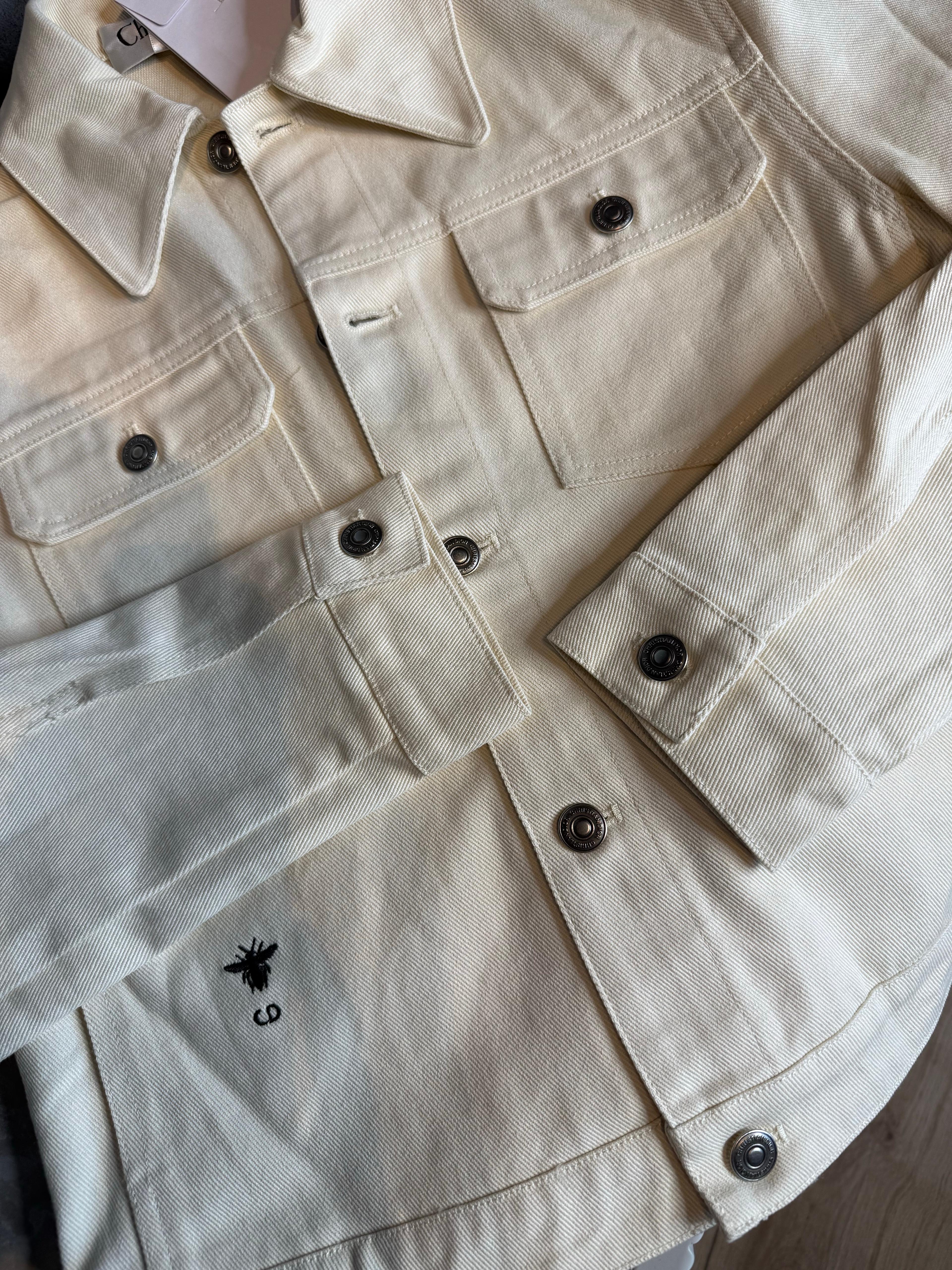 C.D Zodiac Botanique Jacket