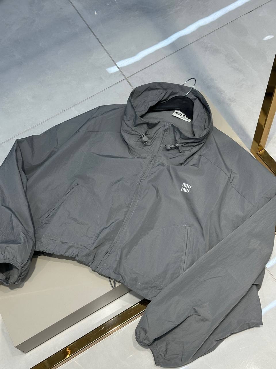 Miu - Tech Utility Set
