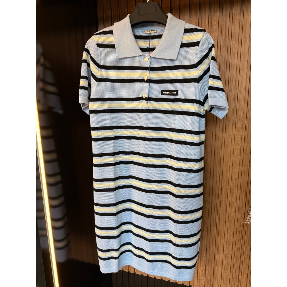 Miu Dress