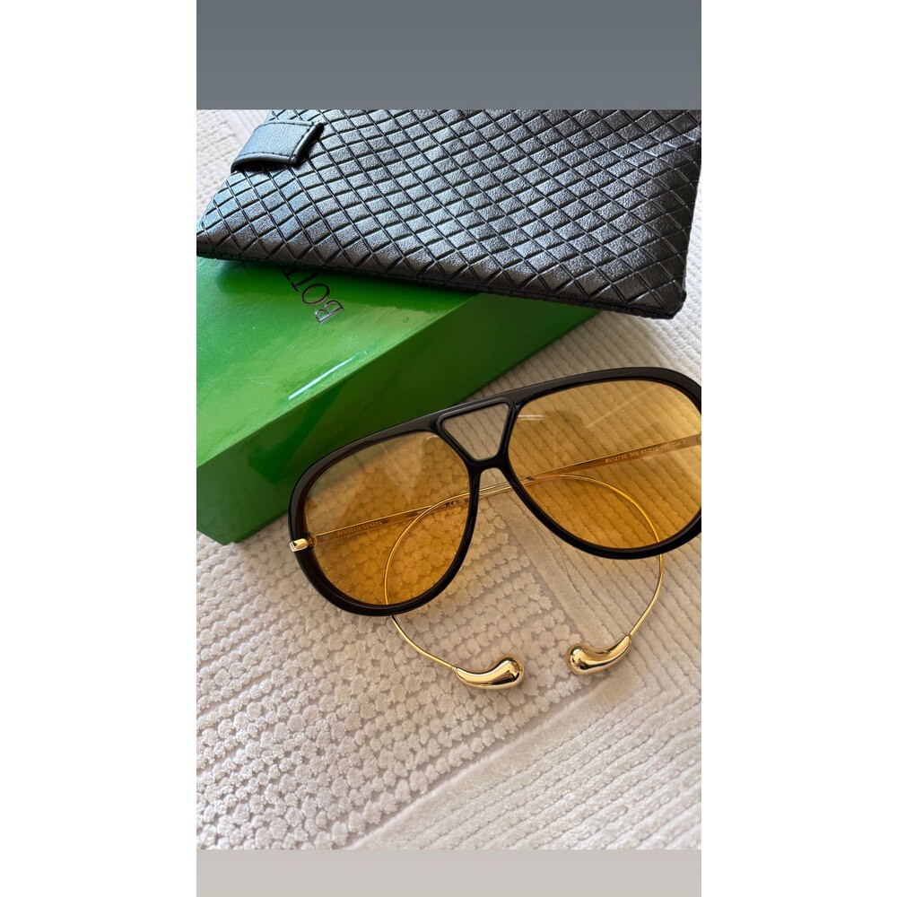 Bottega Sunglasses