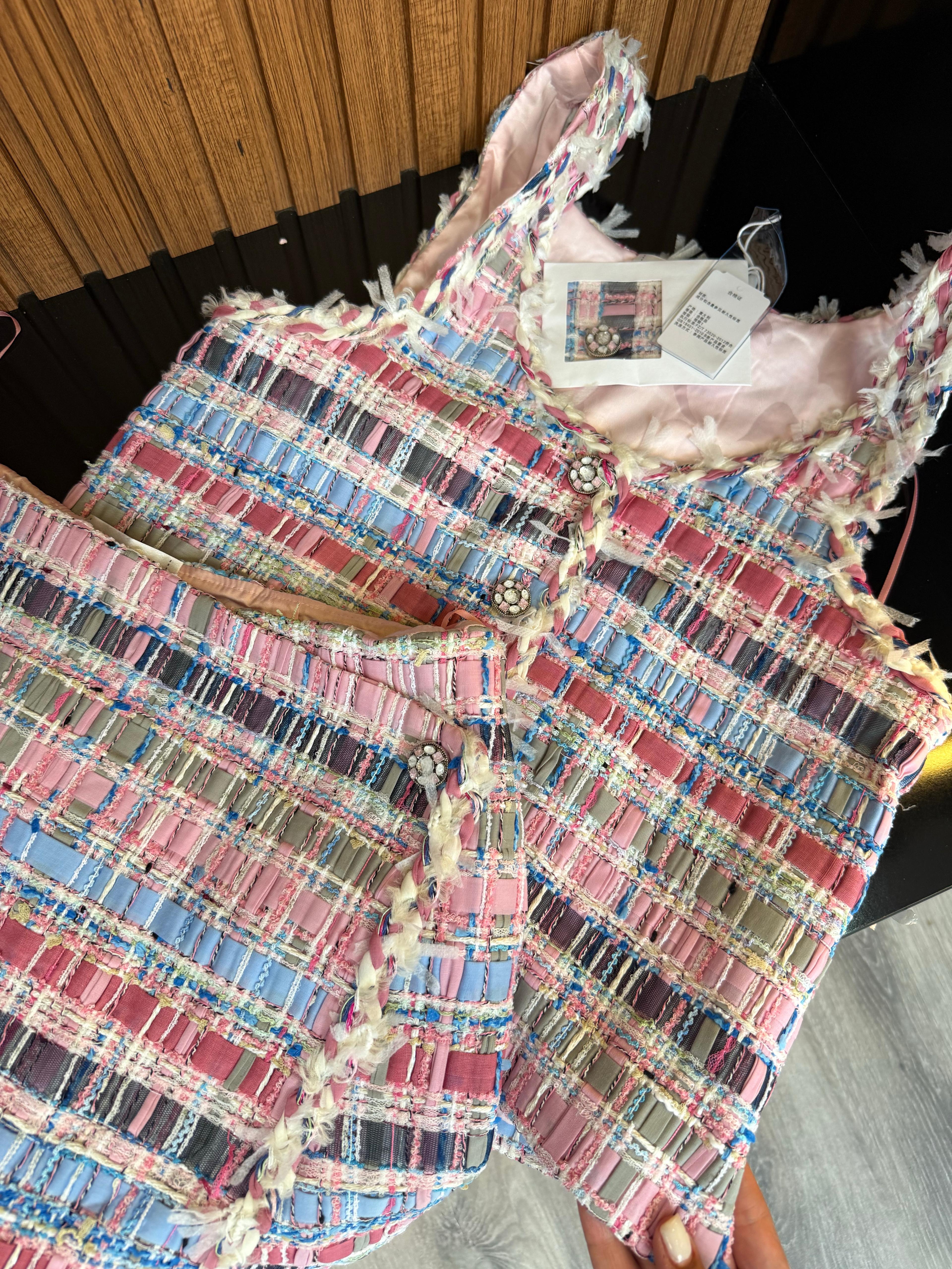 Chan- Édition Couture