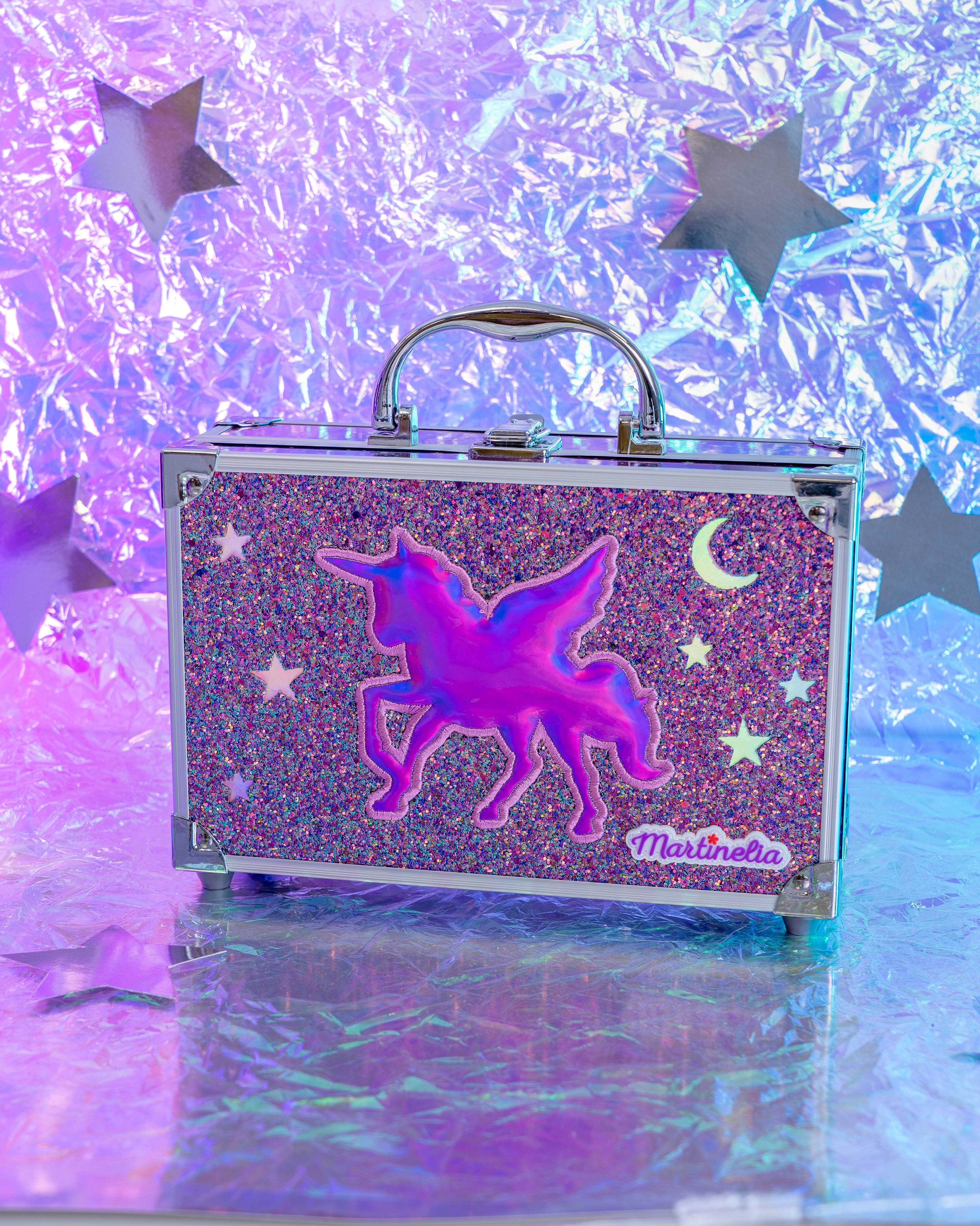 Martinelia Galaxy Dreams Makyaj Çantası (1 Adet)