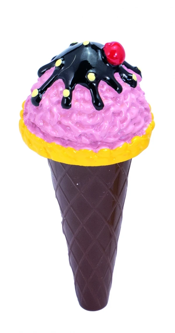 Martinelia Dondurma Figürlü Kız Çocuk Dudak Parlatıcısı (24 Adet)