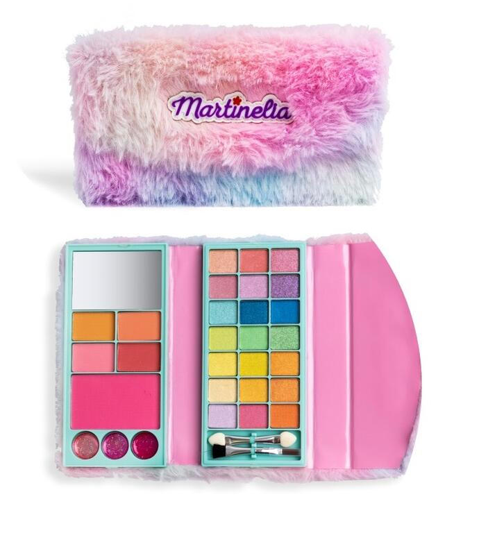 Martinelia Circus Kız Çocuk Makyaj Cüzdanı (1 Adet)