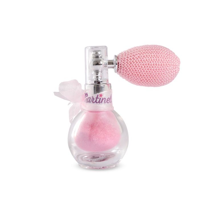 MARTINELIA Starshine Pırıltılı Vücut Pudrası - Pink-Strawberry
