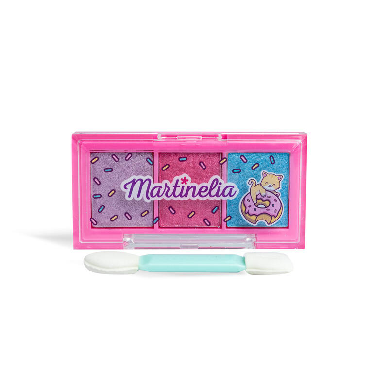 Martinelia World Blisters Kız ÇocukGöz Farı Paleti