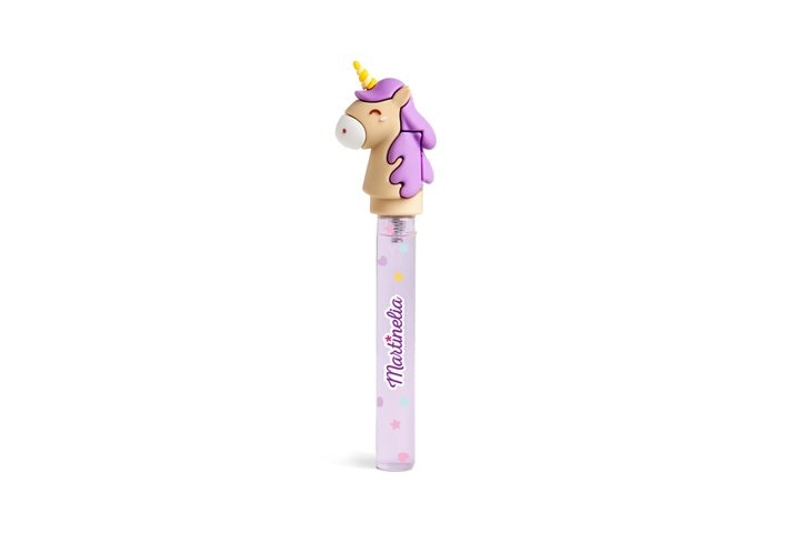Martinelia Unicorn Kız Çocuk Unicorn Figürlü Parfüm 15ml - Yabanmersini