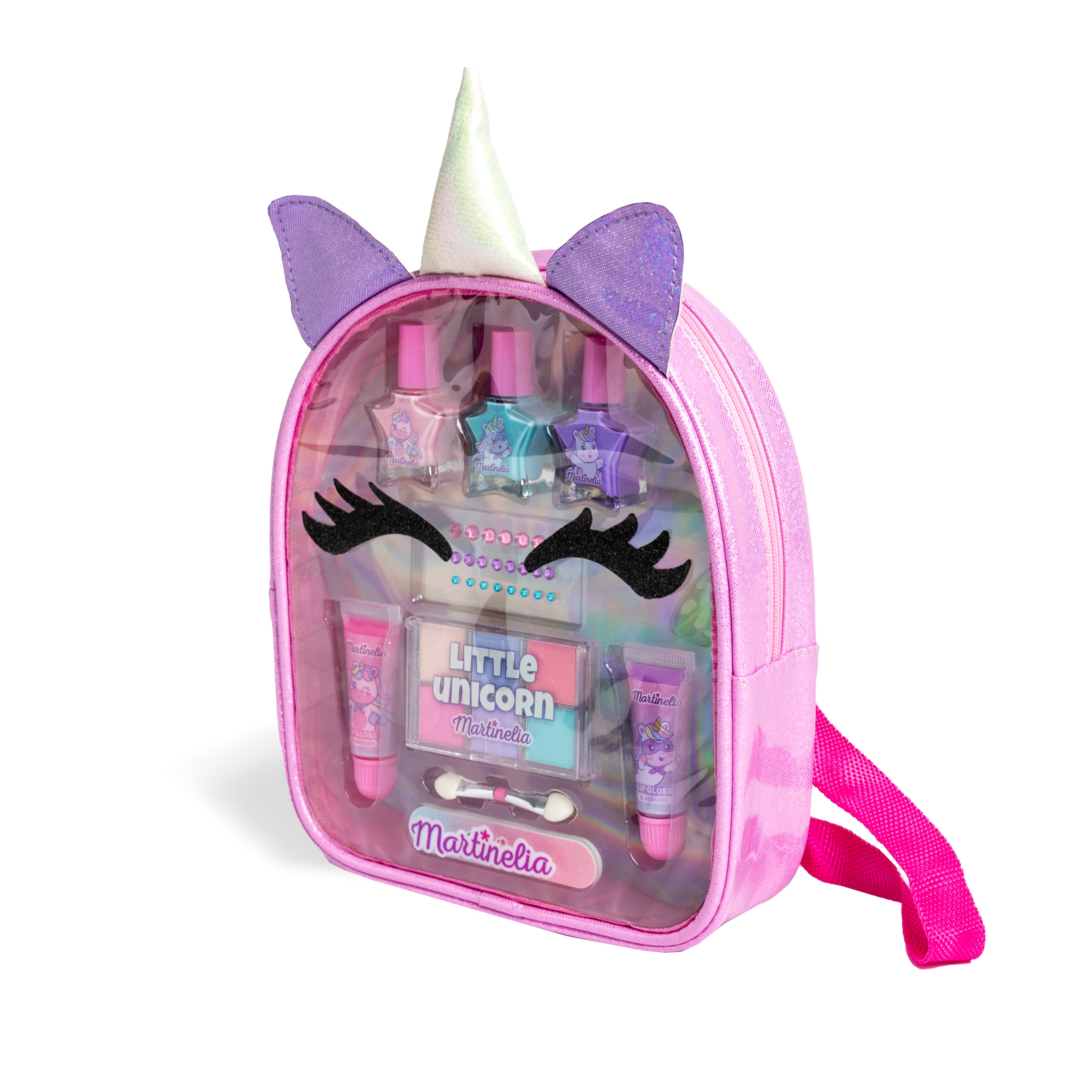 Martinelia Little Unicorn Kız Çocuk Kozmetik Çantası