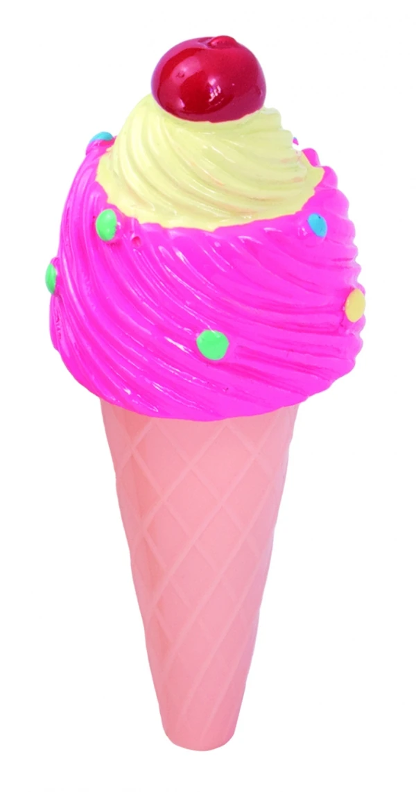 Martinelia Dondurma Figürlü Kız Çocuk Dudak Parlatıcısı (24 Adet)