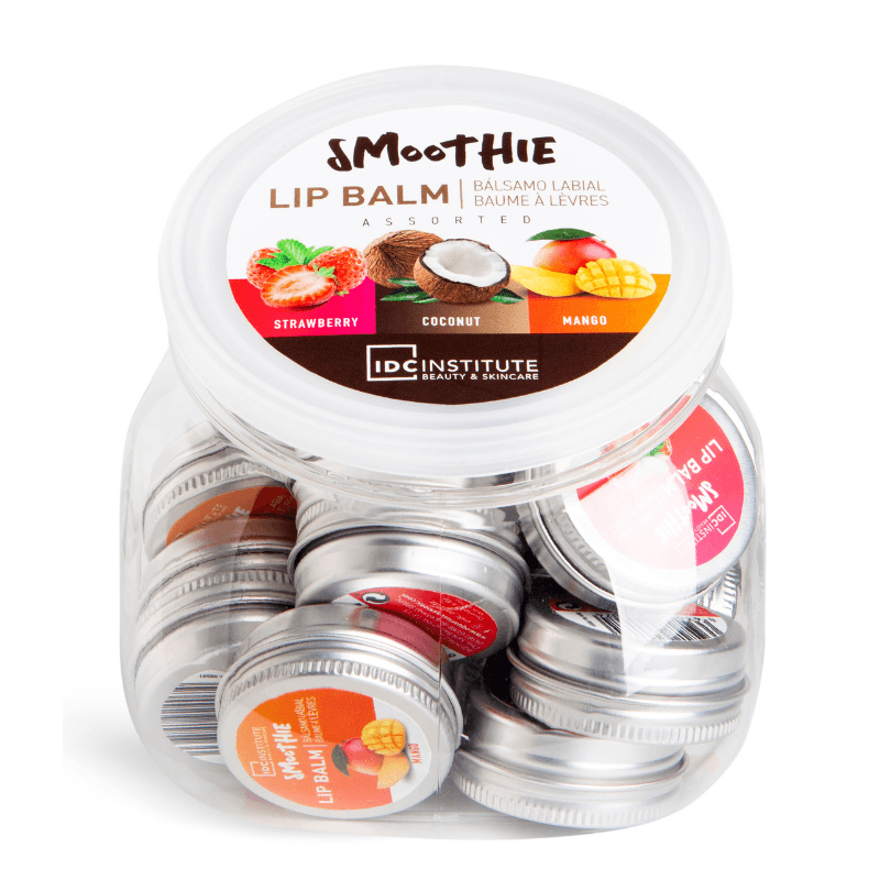 Idc Instıtuteıtute Smoothıe Dudak Balmı (30 Adet)