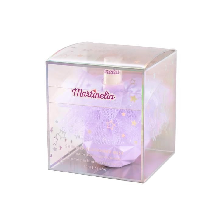 Martinelia Starshine Kız Çocuk Mor Parfüm 100ml (1 Adet)