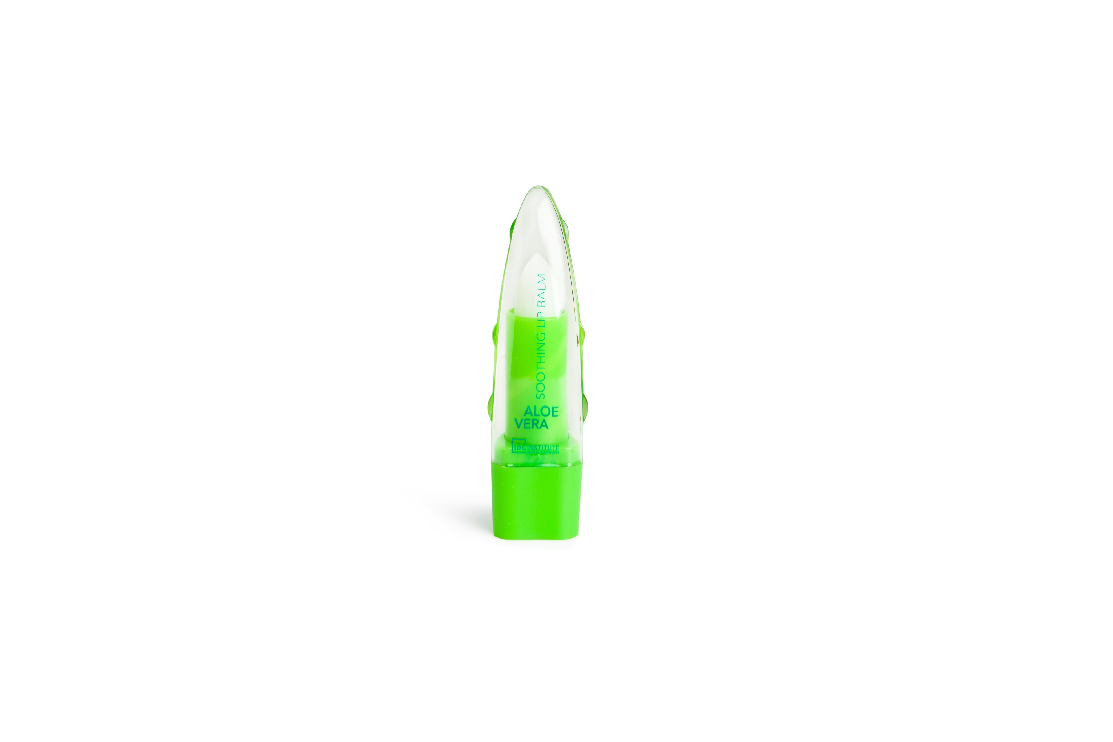 Idc Instıtuteıtute Aloe Vera Aromalı Nemlendirici Dudak Balmı 4gr (12 Adet)