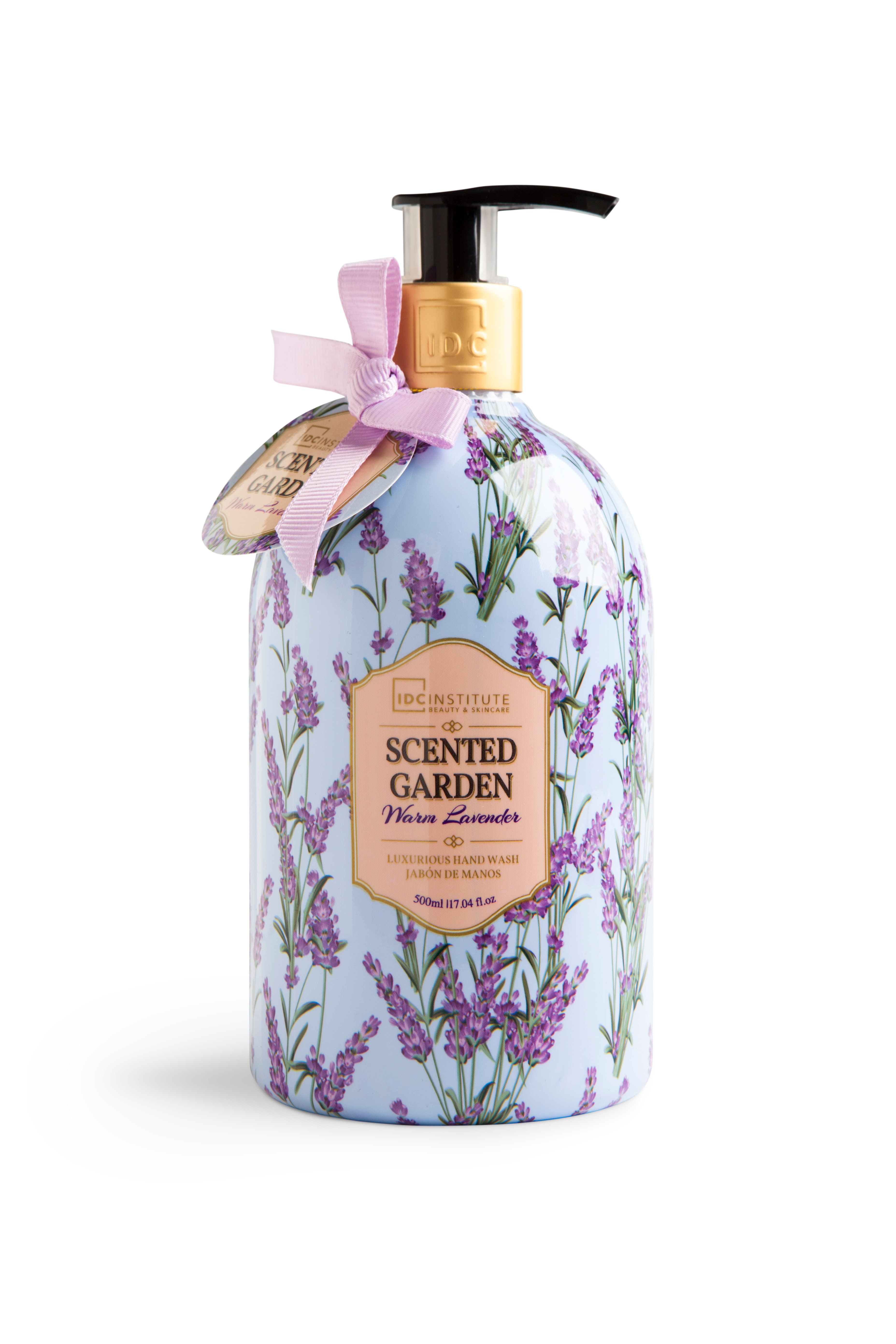 Idc Instıtuteıtute Scented Garden Lavantalı El Sabunu 500ml