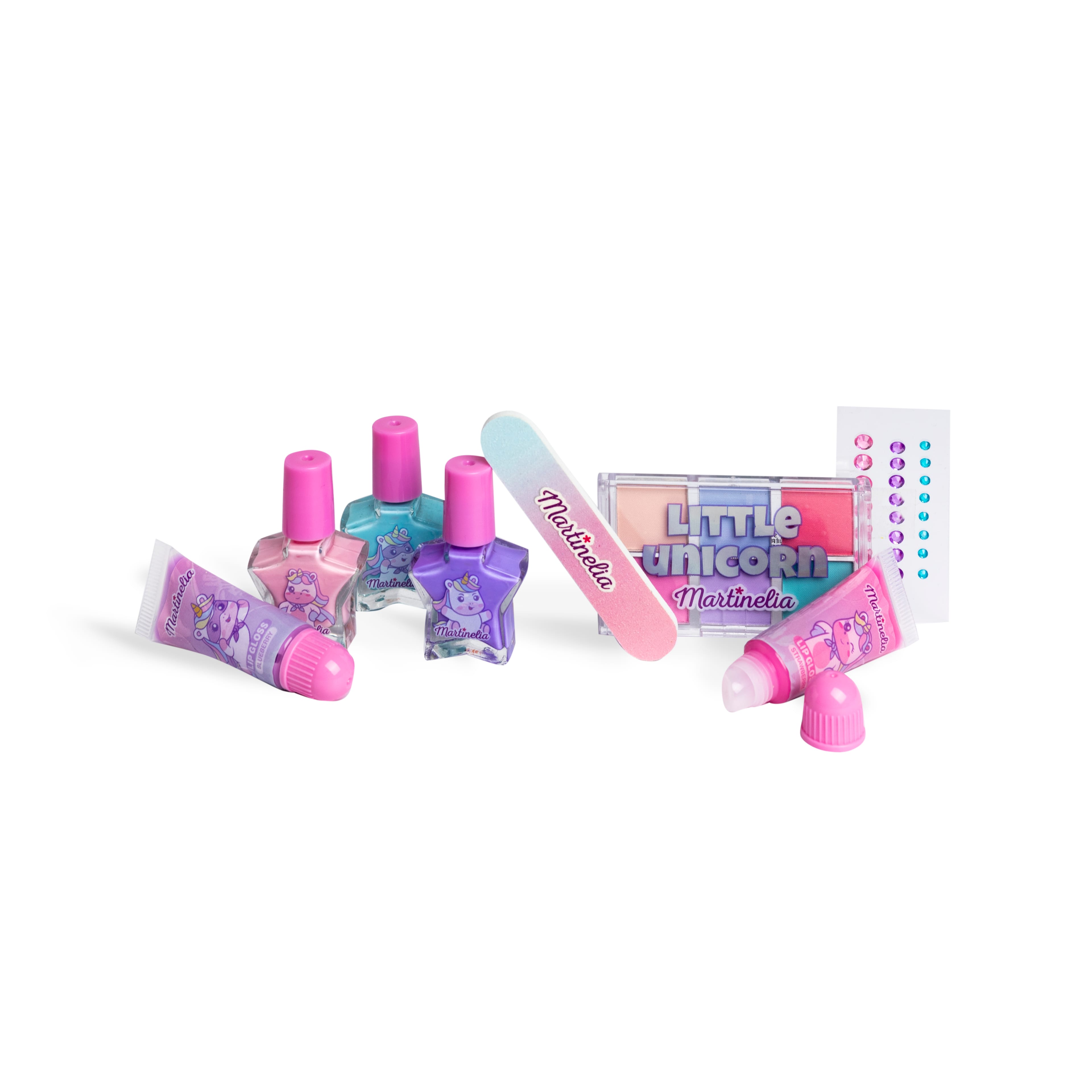 Martinelia Little Unicorn Kız Çocuk Kozmetik Çantası