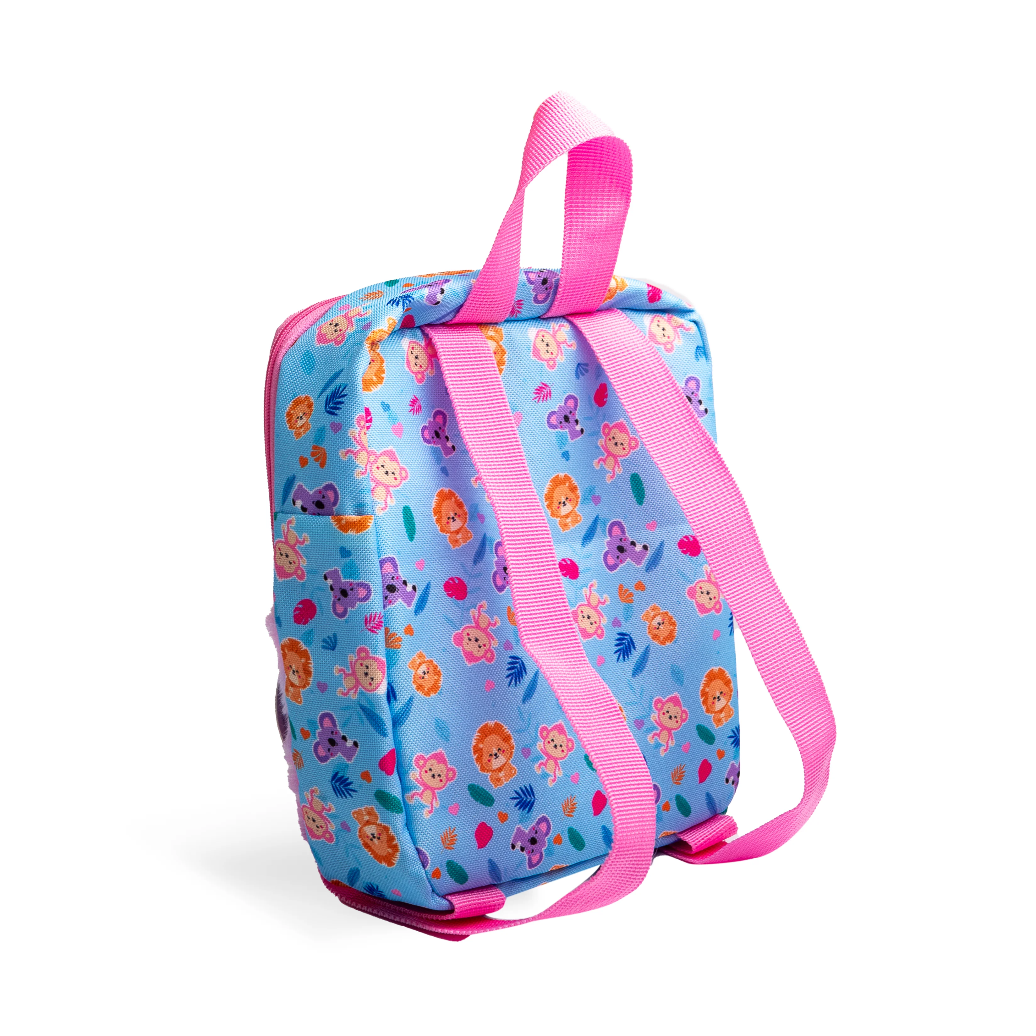 Martinelia My Best Friends Kız Çocuk Çantalı Makyaj Seti (1 Adet)