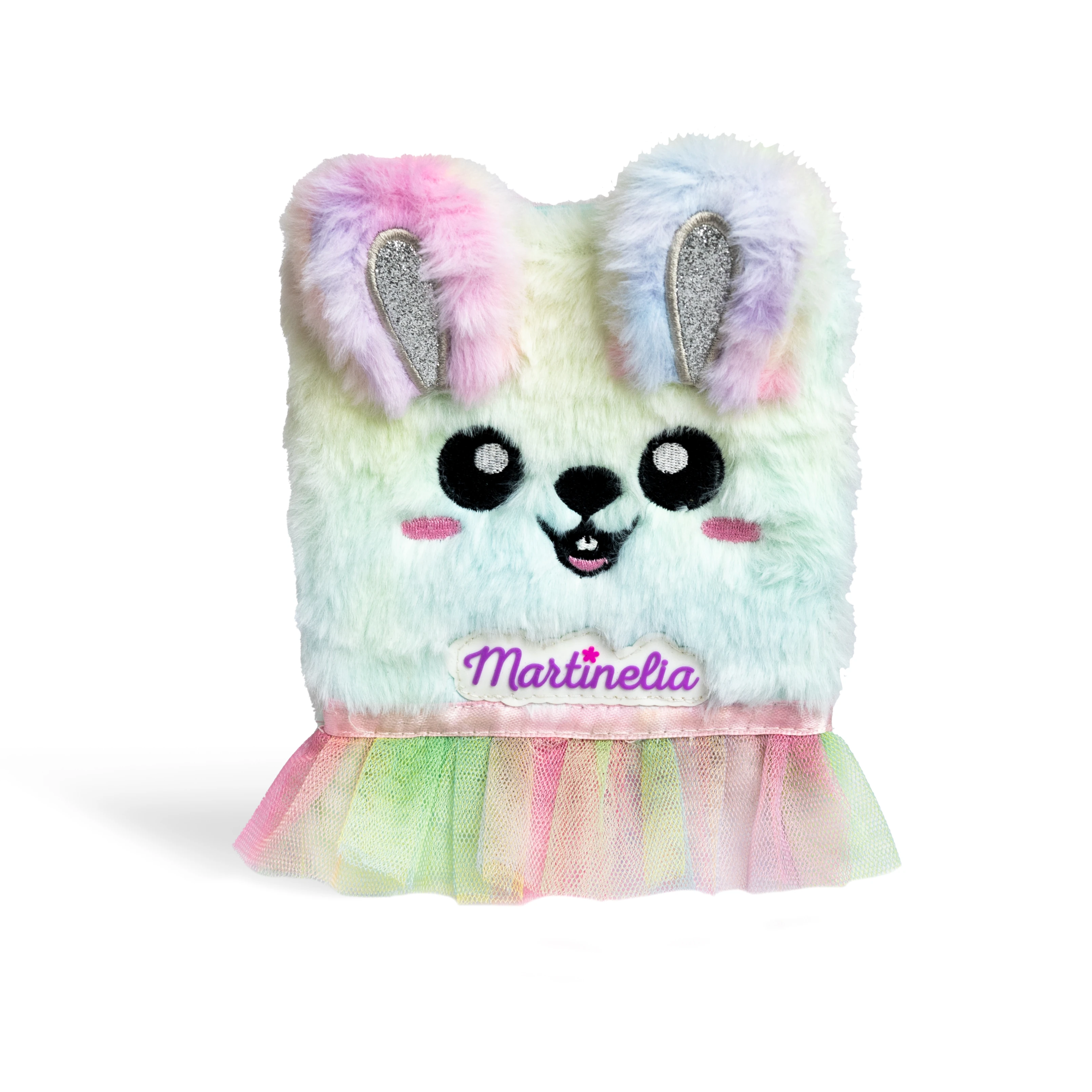 Martinelia Circus Kız Çocuk Makyaj Cüzdanı