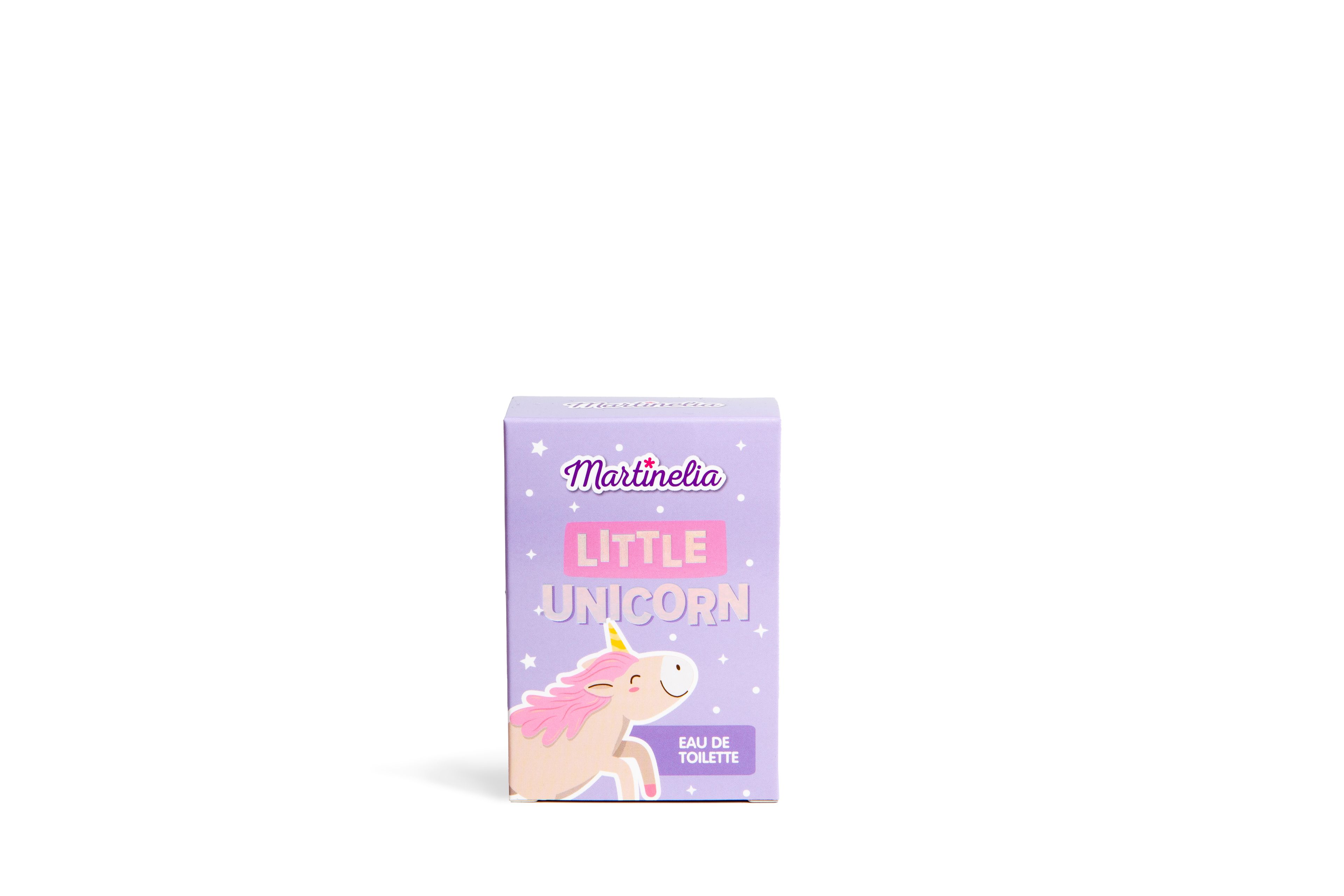 Martinelia Lıttle Unicorn Kız Çocuk Parfüm 30ml