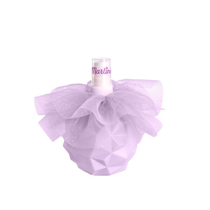 Martinelia Starshine Kız Çocuk Mor Parfüm 100ml (1 Adet)