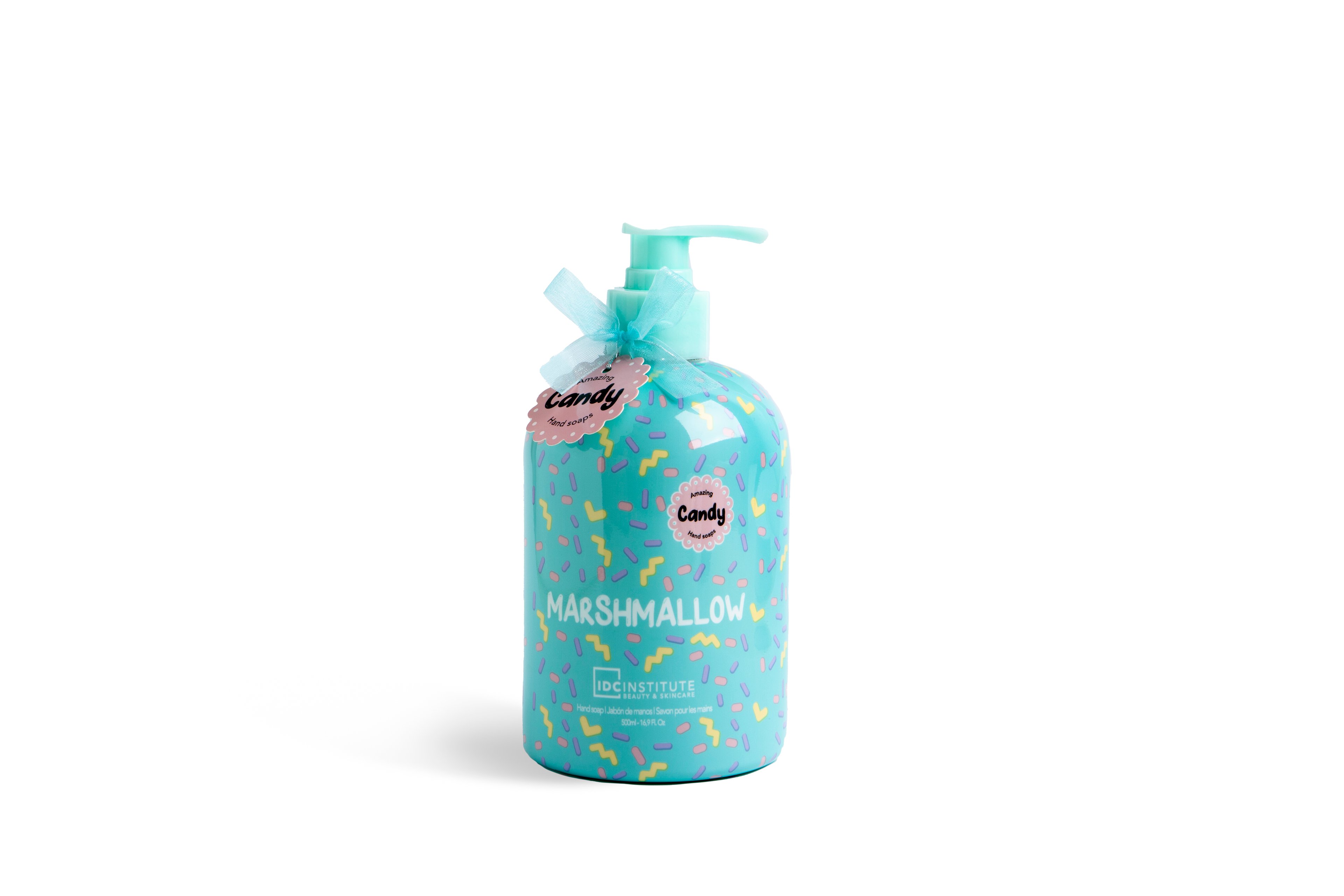 Idc Instıtuteıtute Candy Marshmallowlu Sabun 500ml (1 Adet)