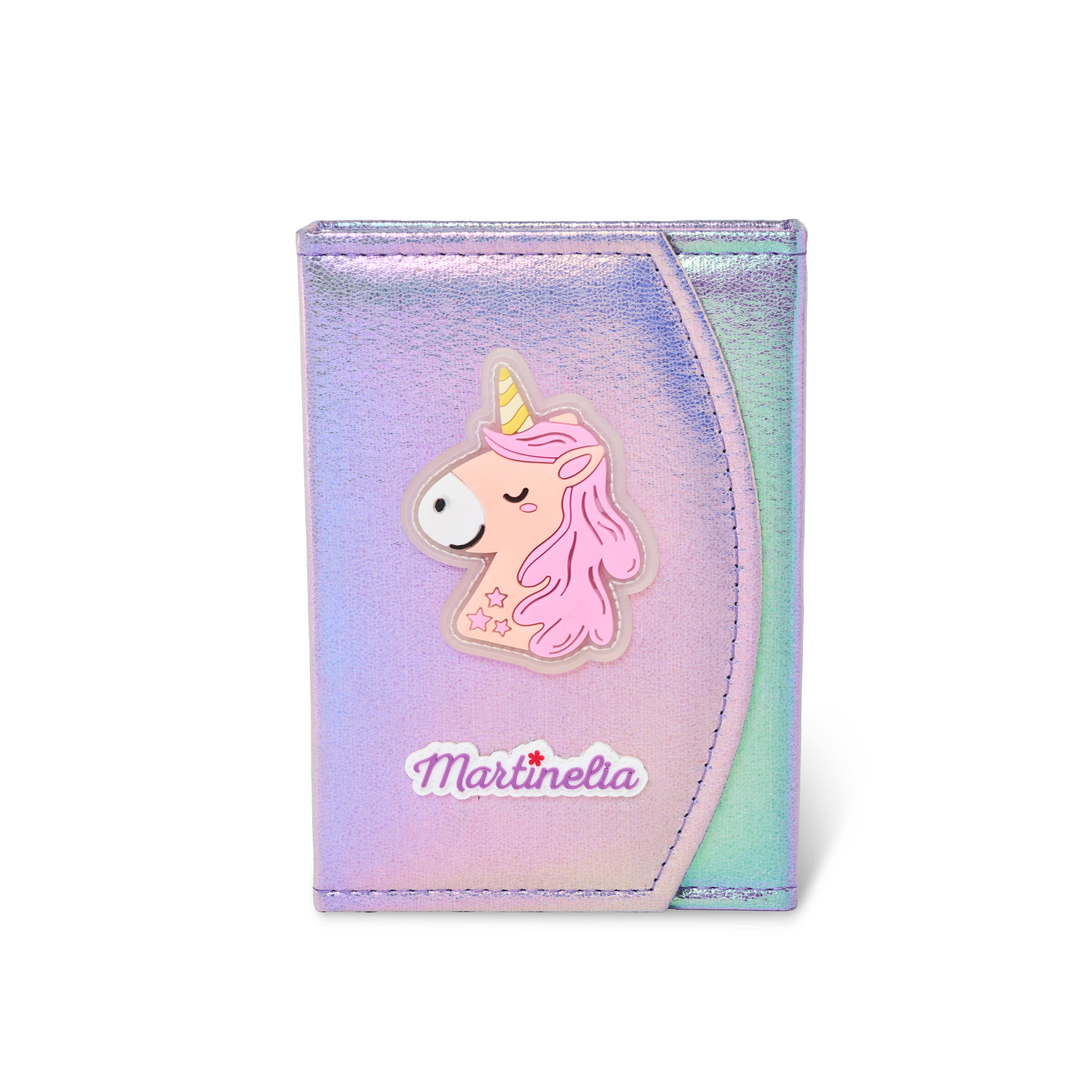 MARTINELIA LITTLE UNICORN Makyaj Cüzdanı