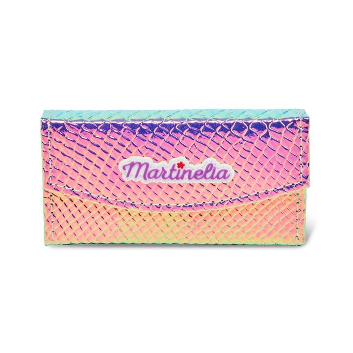Martinelia Let's Be Mermaids Kız Çocuk Makyaj Cüzdanı (1 Adet)