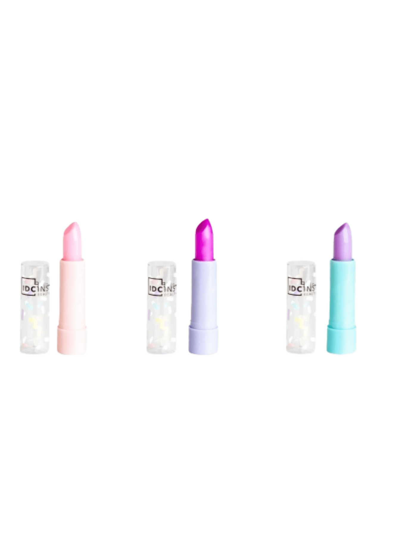 Idc Instıtuteıtute Şeker Aromalı Stick Ruj (36 Adet)