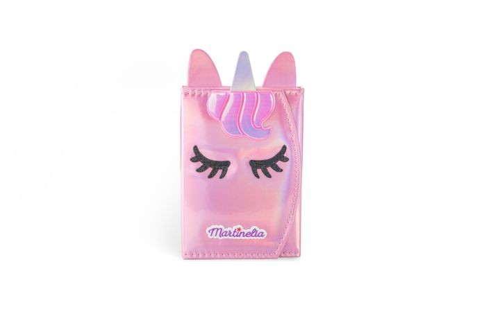 Martinelia Lıttle Unicorn Kız Çocuk Makyaj Cüzdanı (1 Adet)
