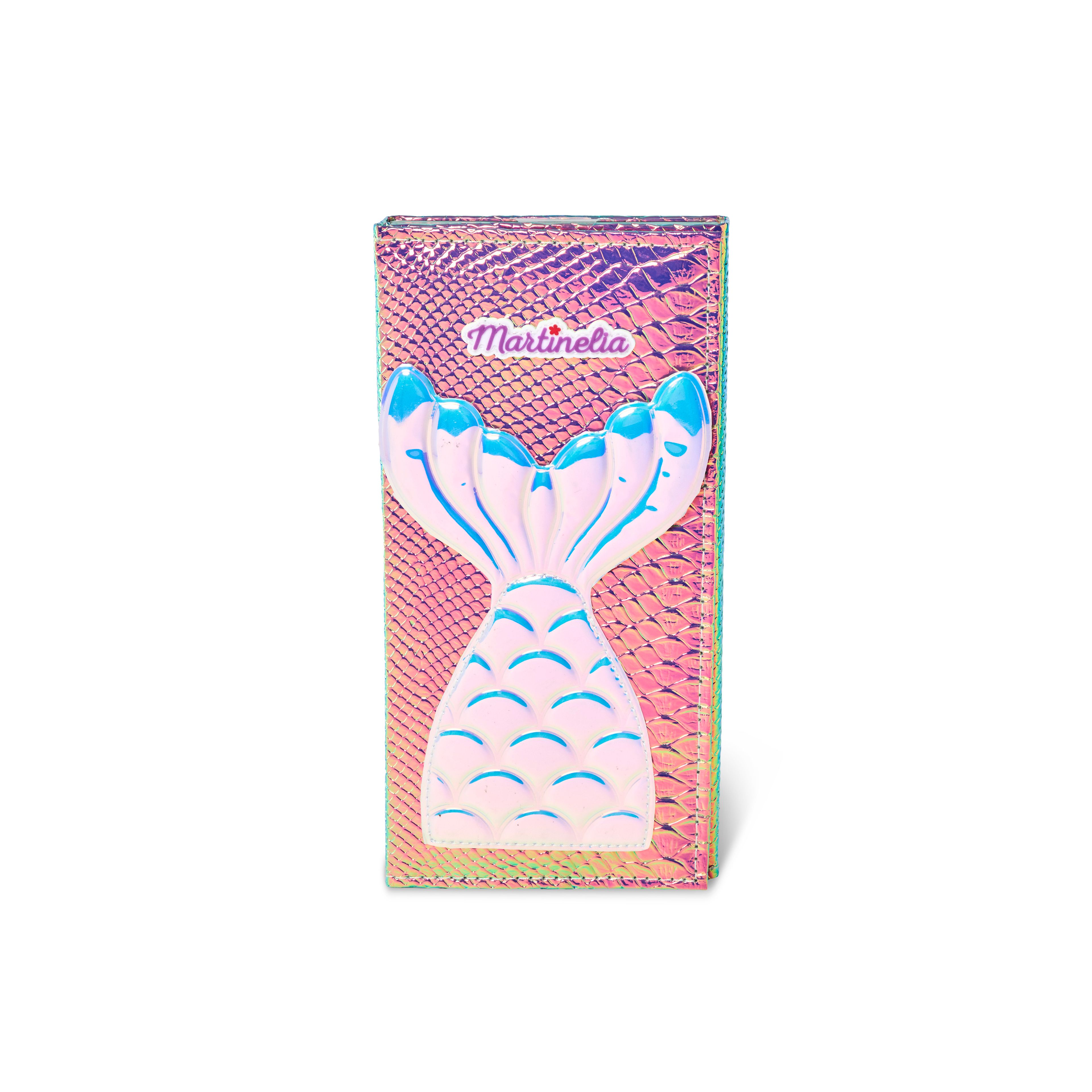 Martinelia Let's Be Mermaids Kız Çocuk Güzellik Seti (1 Adet)