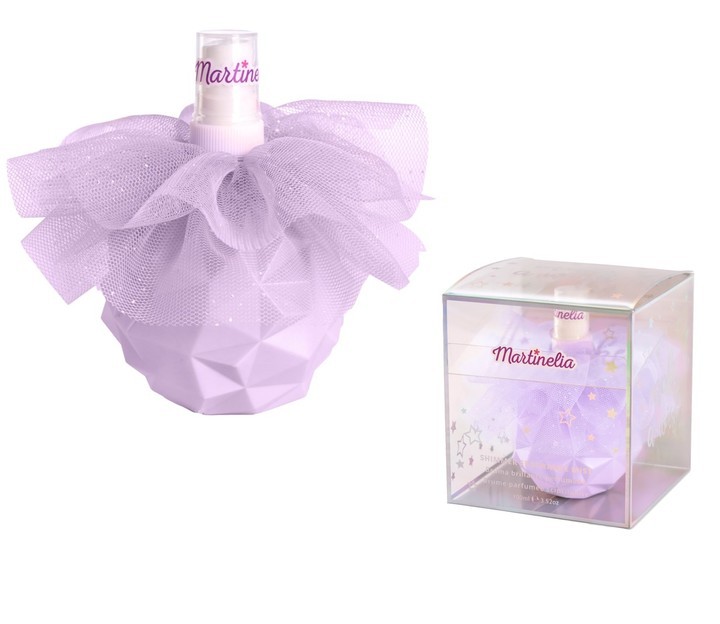 Martinelia Starshine Kız Çocuk Mor Parfüm 100ml (1 Adet)