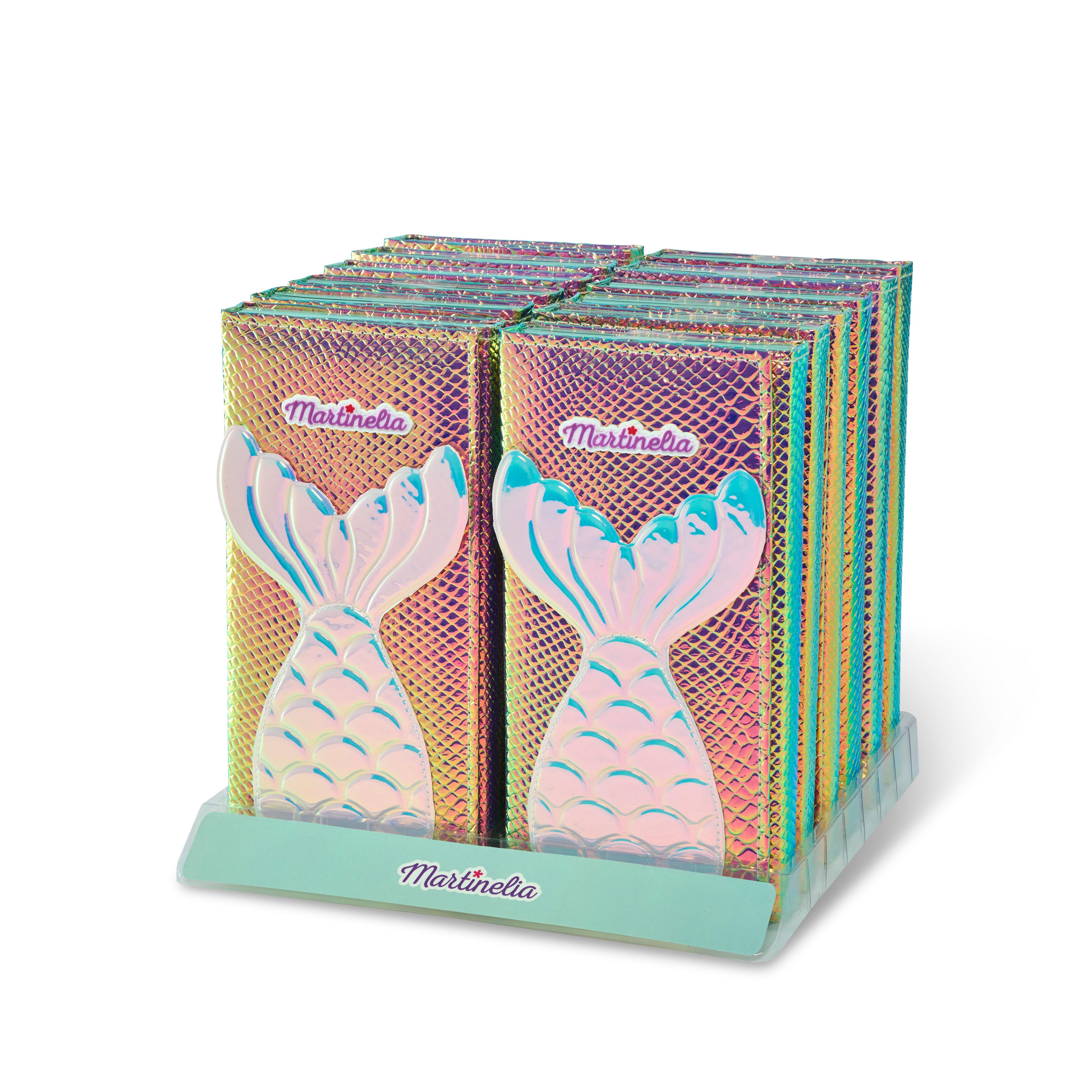 Martinelia Let's Be Mermaids Kız Çocuk Güzellik Seti (1 Adet)