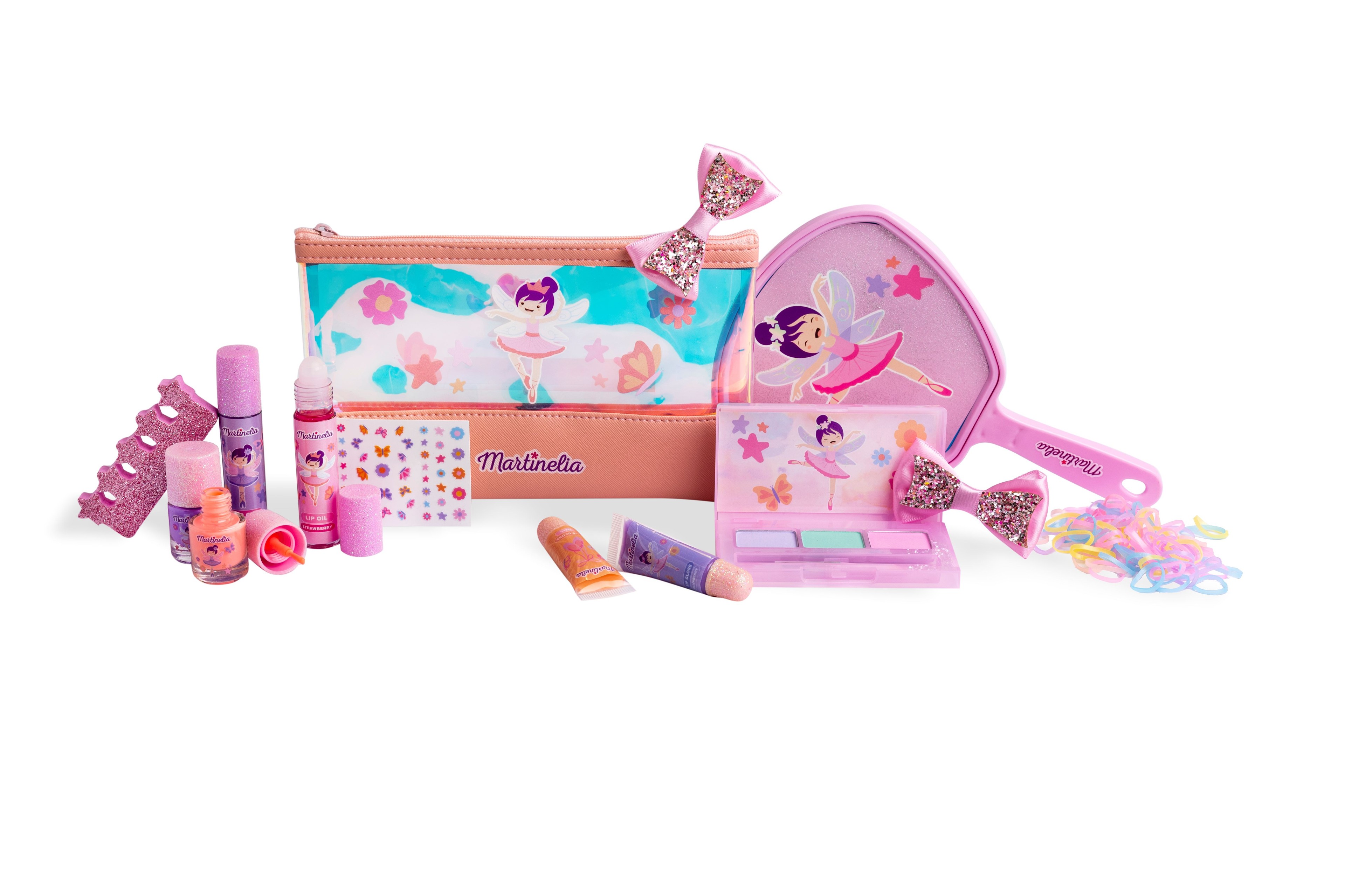 Martinelia Magic Ballet Mega Güzellik Seti (1 Adet)