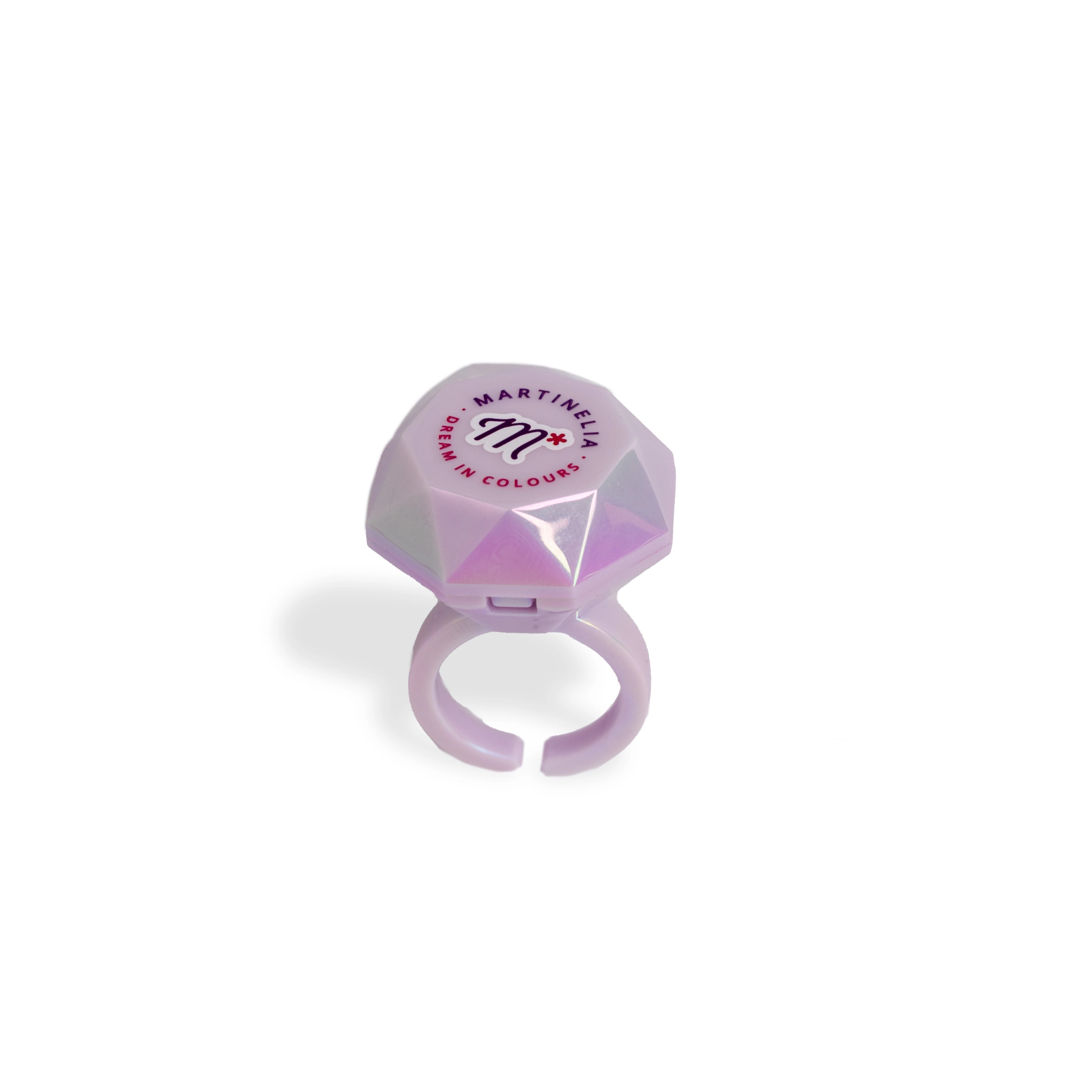 Martinelia Kız Çocuk Dudak Balmı (12 Adet)