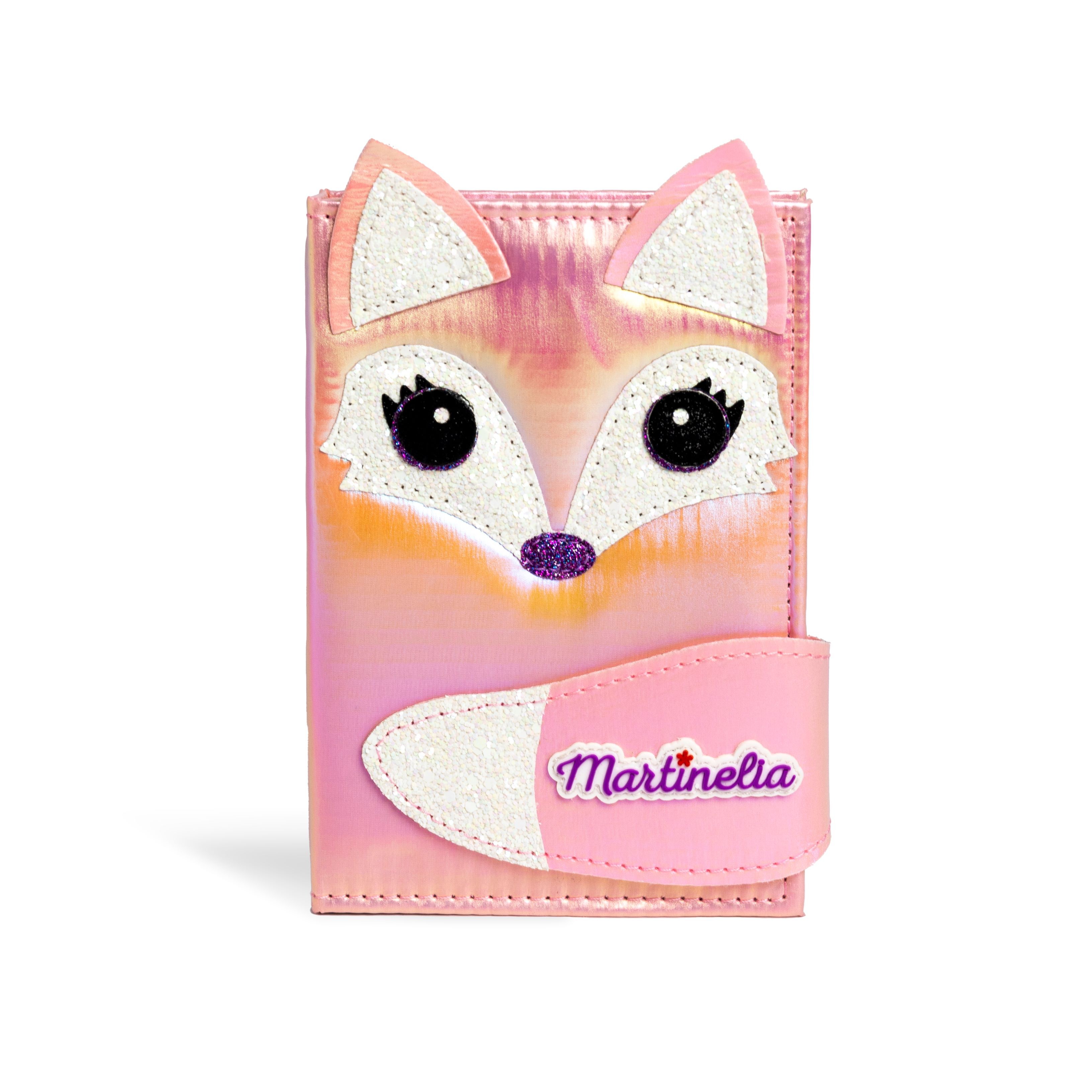 Martinelia My Best Friends Makyaj Cüzdanı (1 Adet)