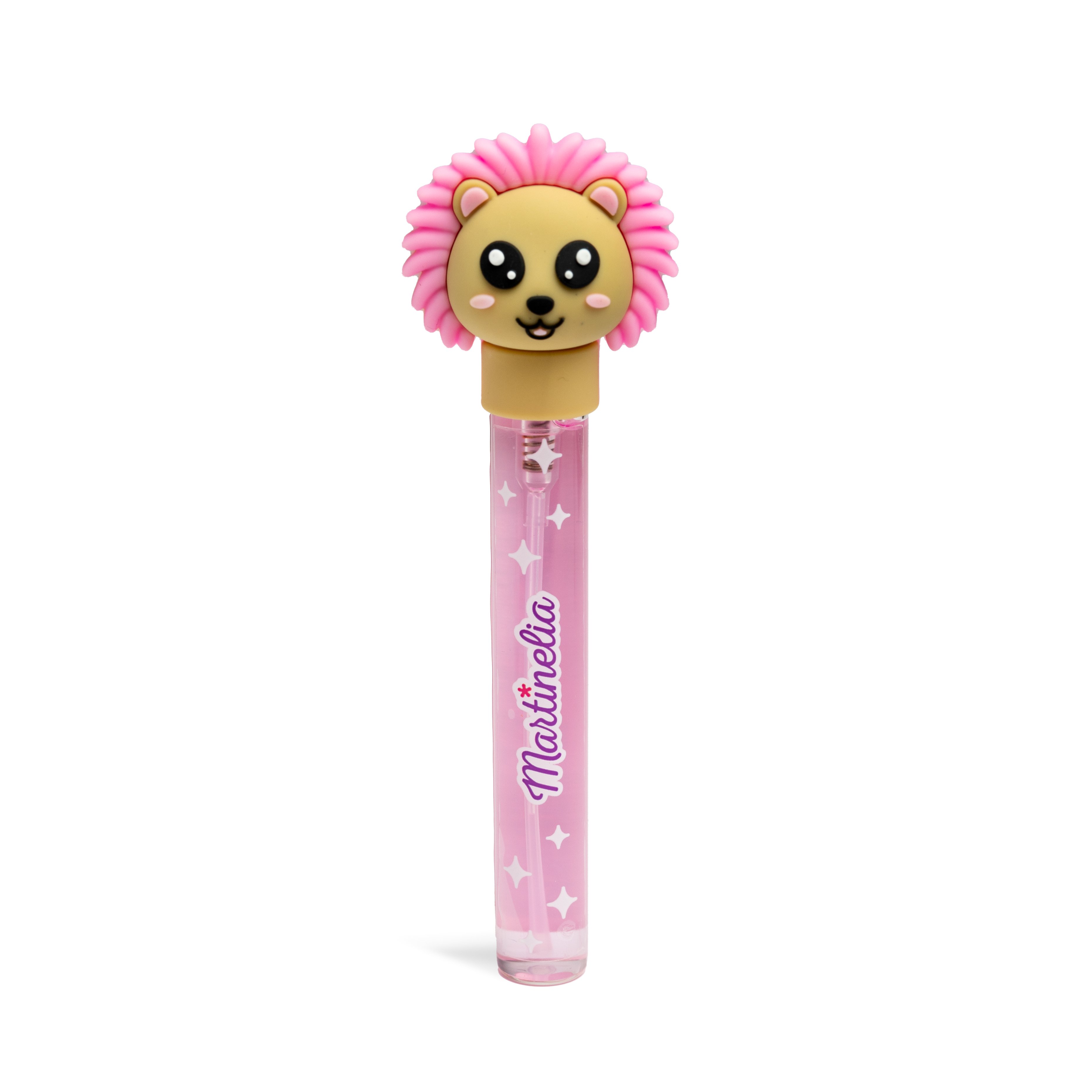 Martinelia My Best Friends Hayvan Figürlü Parfüm 10 ml (24 Adet)