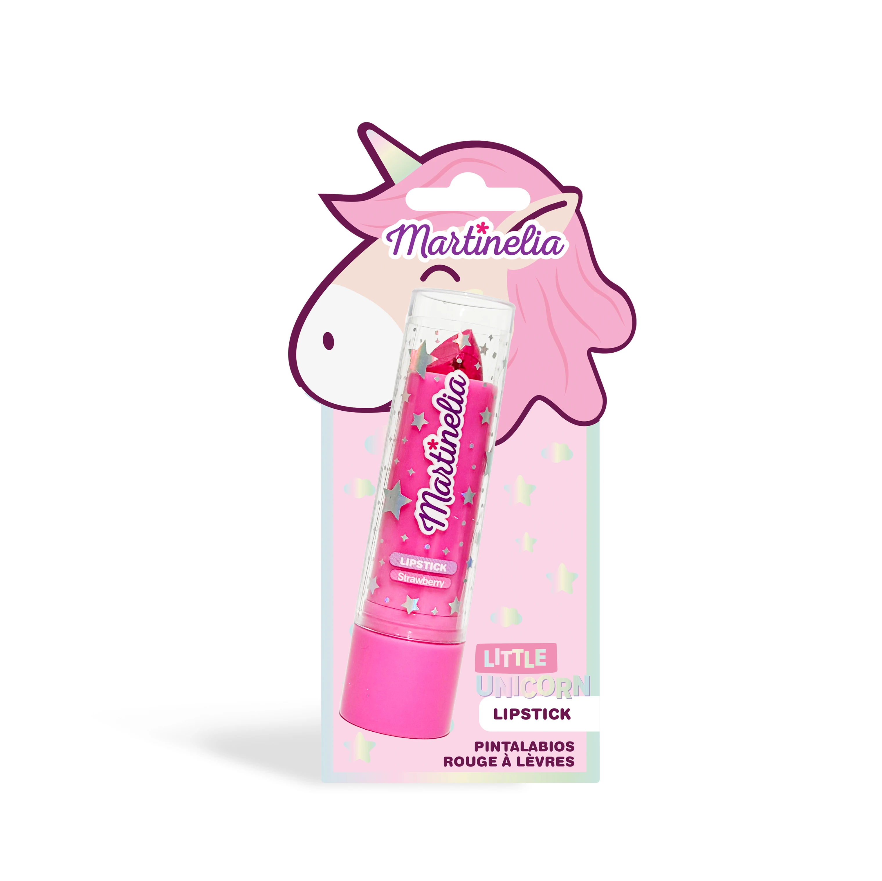 Martinelia World Blisters Kız Çocuk Ruj (18 Adet)