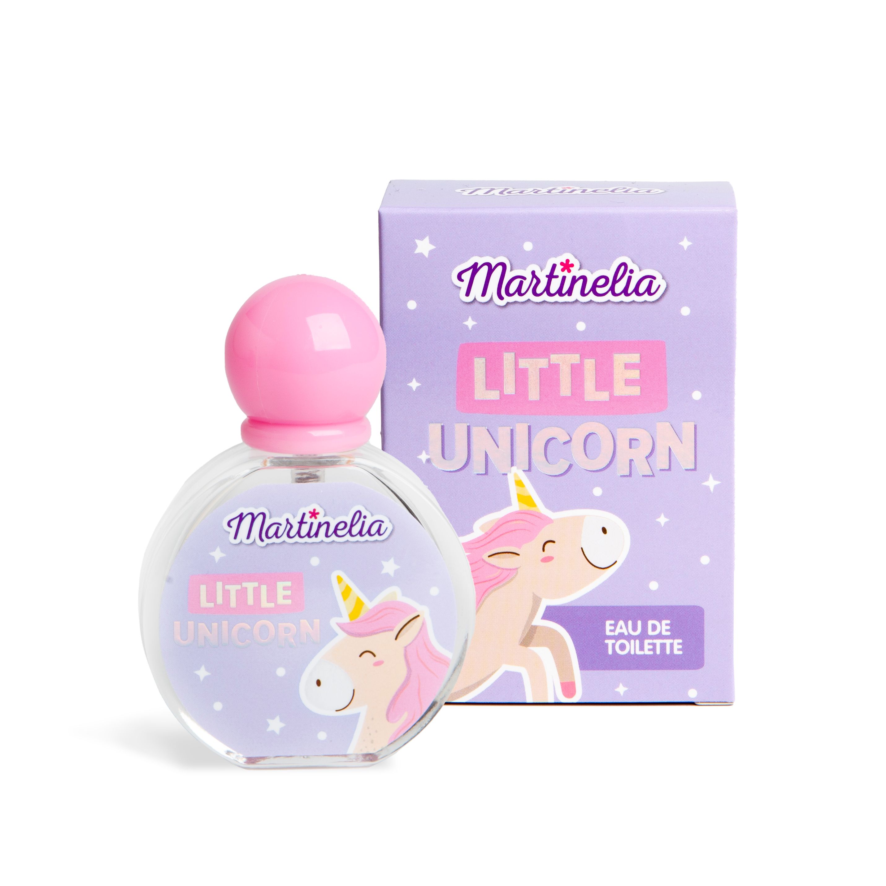 Martinelia Lıttle Unicorn Kız Çocuk Parfüm 30ml