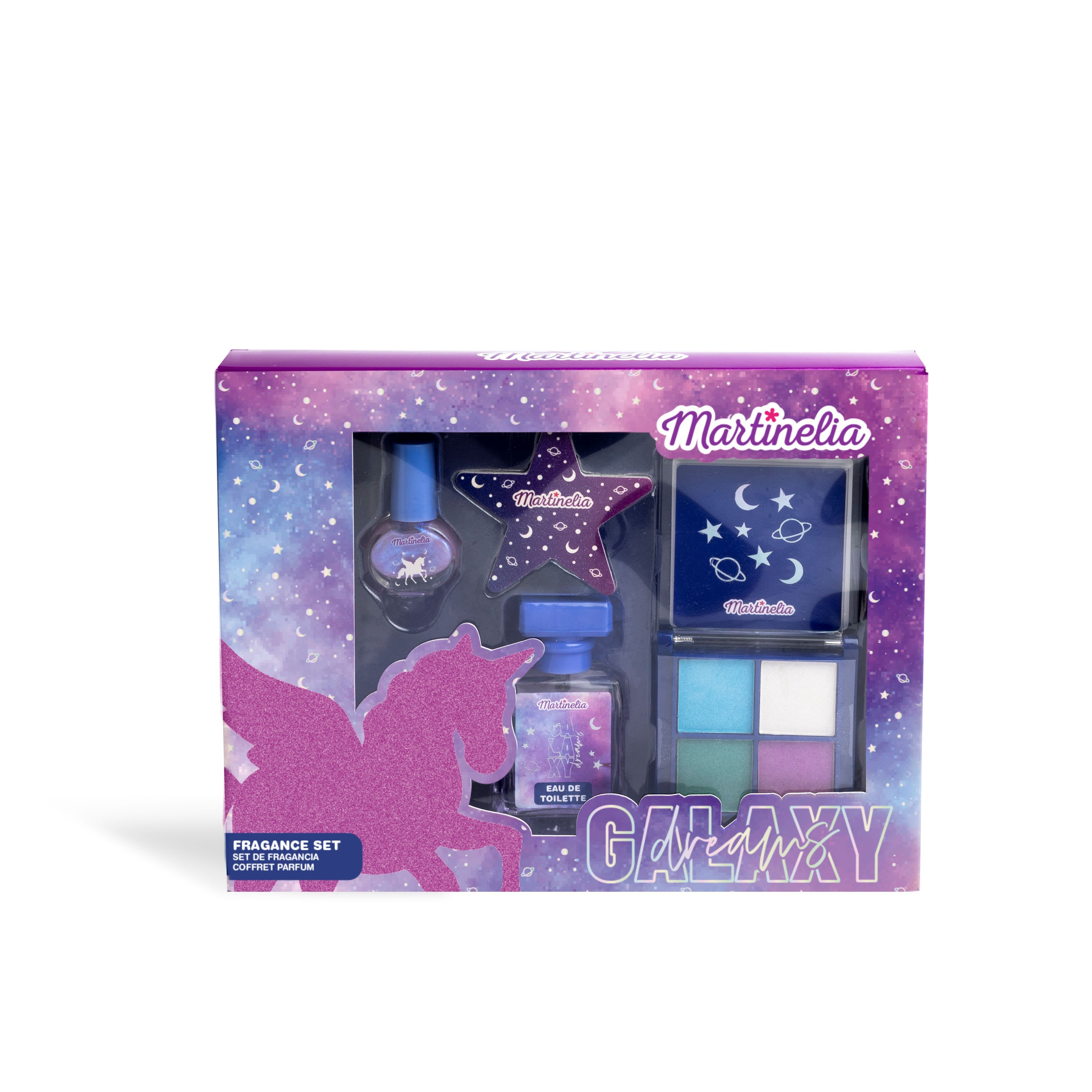 Martinelia Galaxy Dreams Parfüm Seti (1 Adet)