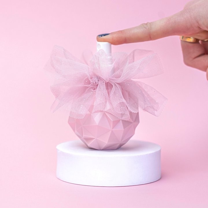 Martinelia Shımmer Kız Çocuk Pembe Parfüm 100ml (1 Adet)