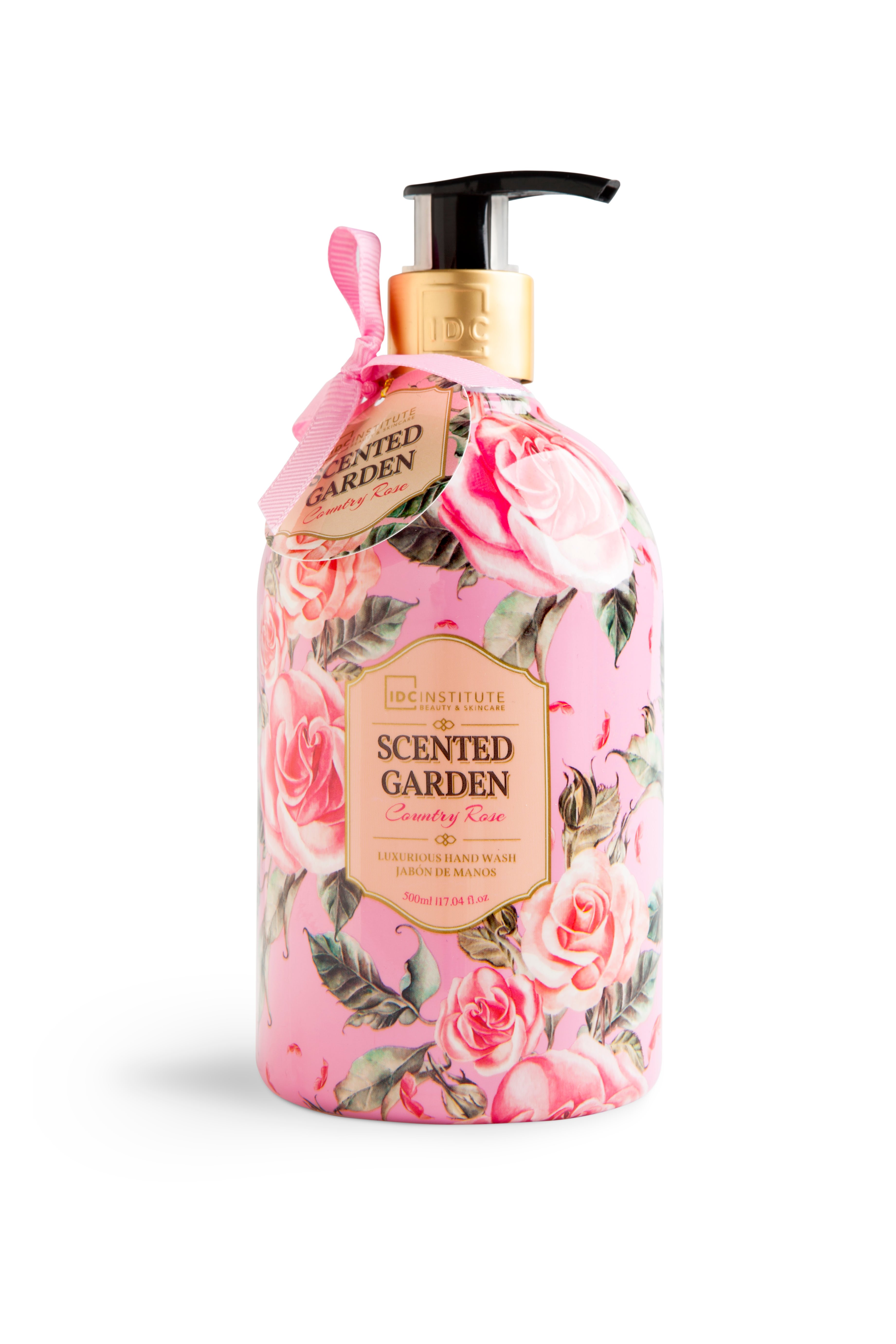 Idc Instıtuteıtute Scented Garden Güllü El Sabunu 500ml