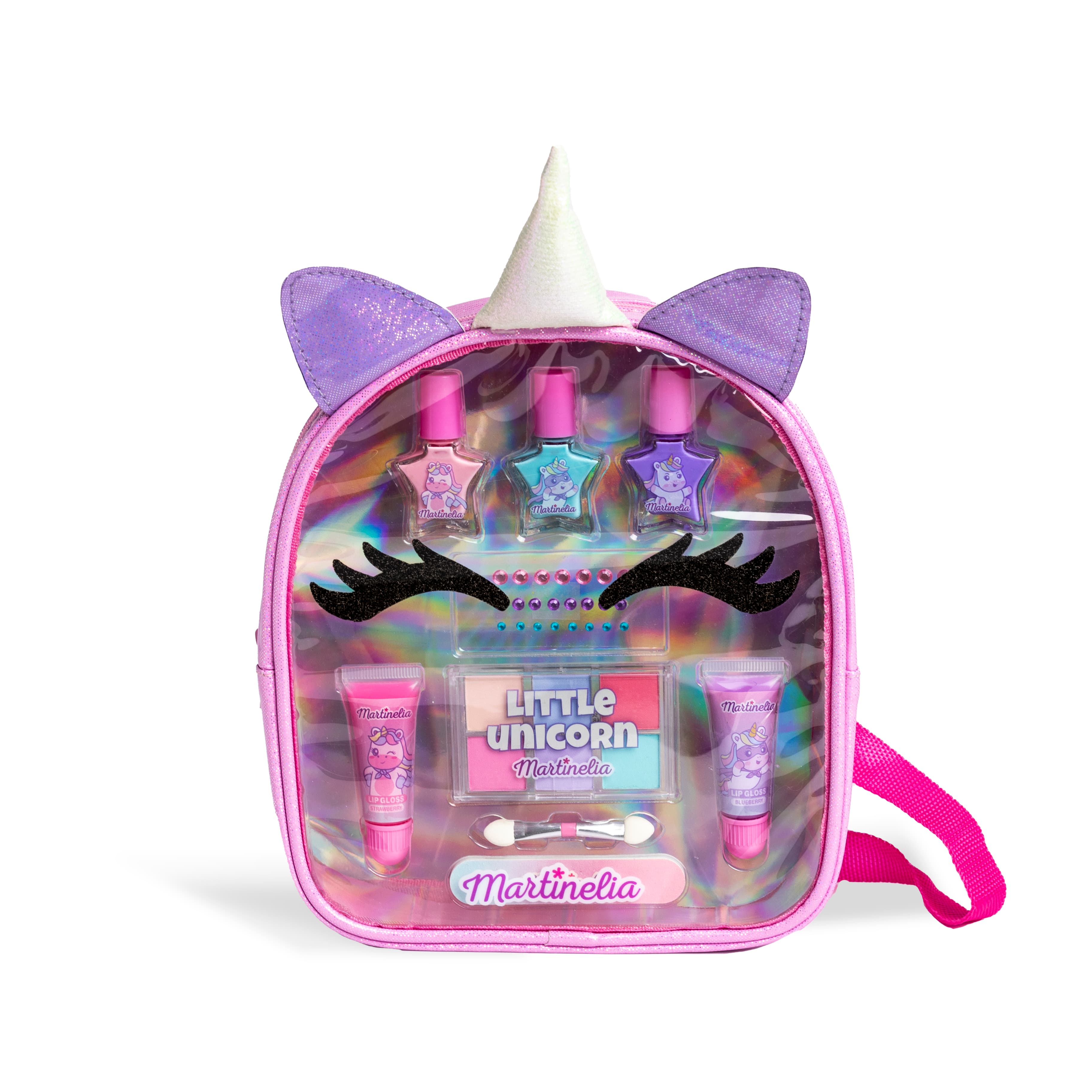 Martinelia Little Unicorn Kız Çocuk Kozmetik Çantası