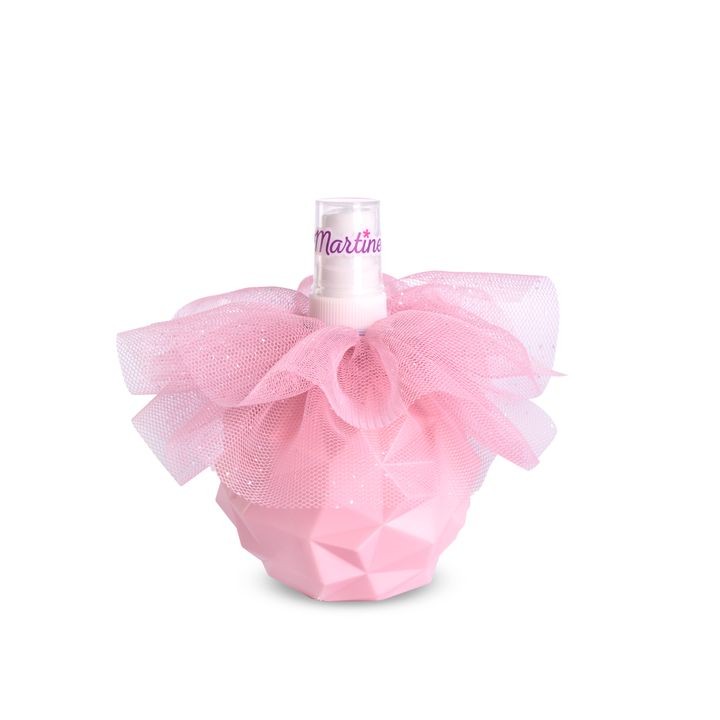 Martinelia Shımmer Kız Çocuk Pembe Parfüm 100ml (1 Adet)