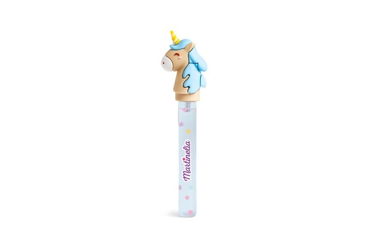 Martinelia Unicorn Kız Çocuk Unicorn Figürlü Parfüm 15ml - Candy