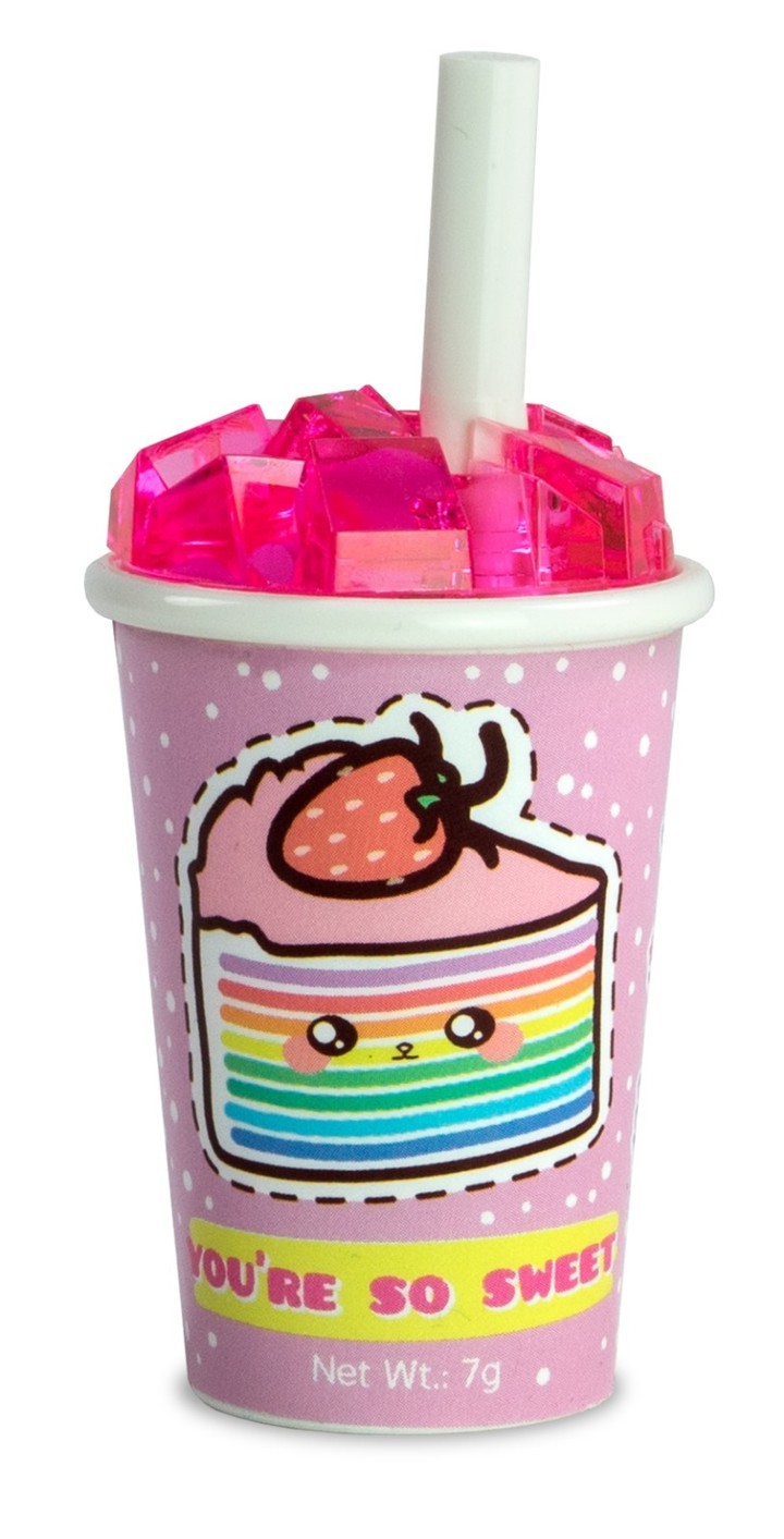 Martinelia Sweet Soda Kız Çocuk Dudak Balmı 7g