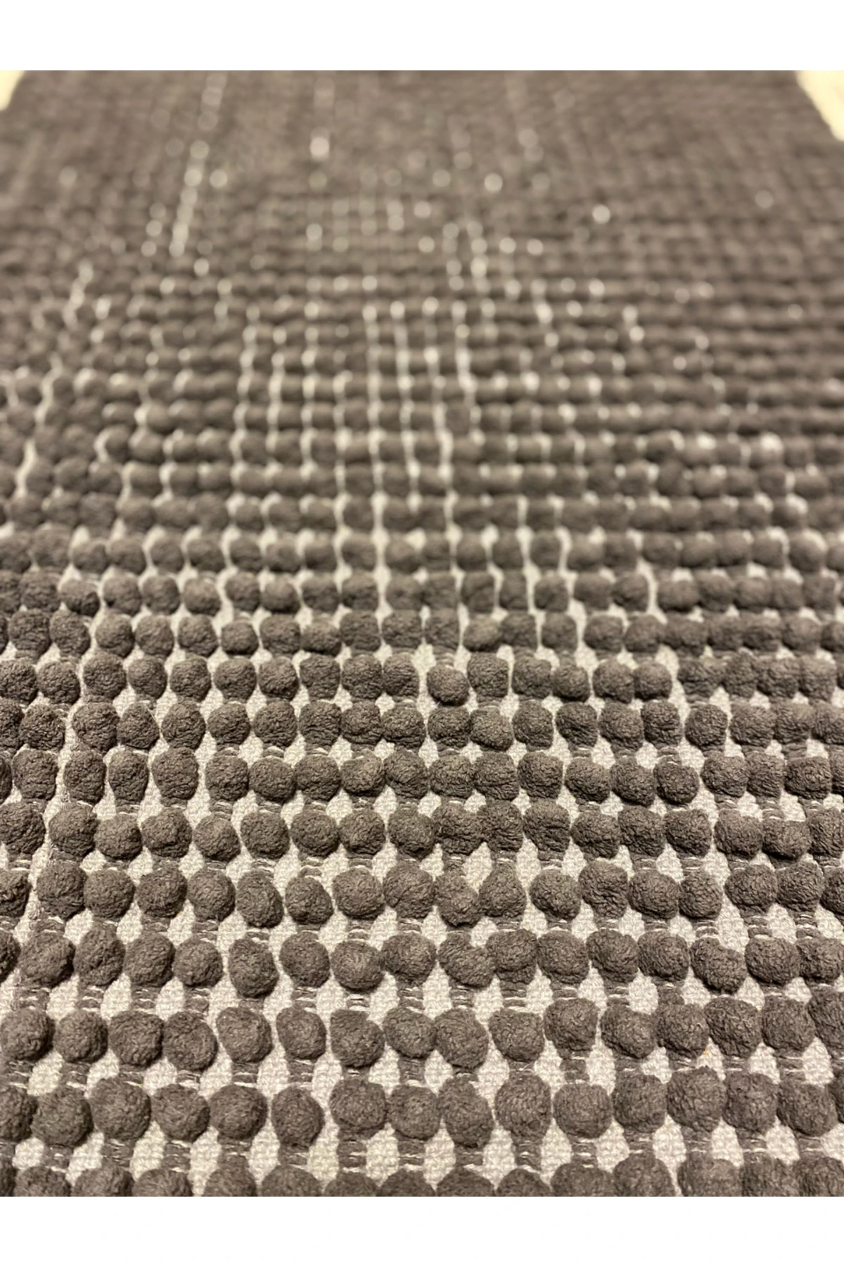 Pamukkale Yumuşacık, Süper Emici 2'li %100 Pamuk Ultra Lüks Banyo Paspası Seti 