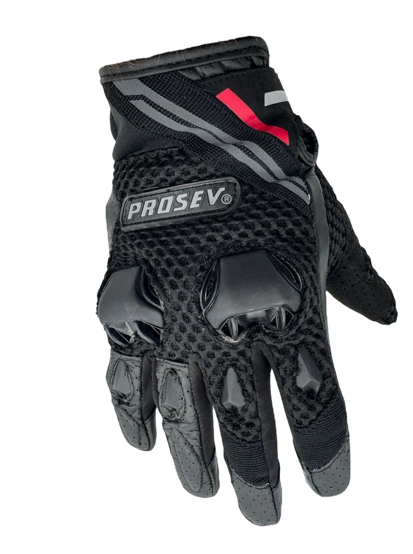 Prosev G-31 Yazlık Motosiklet Eldiveni